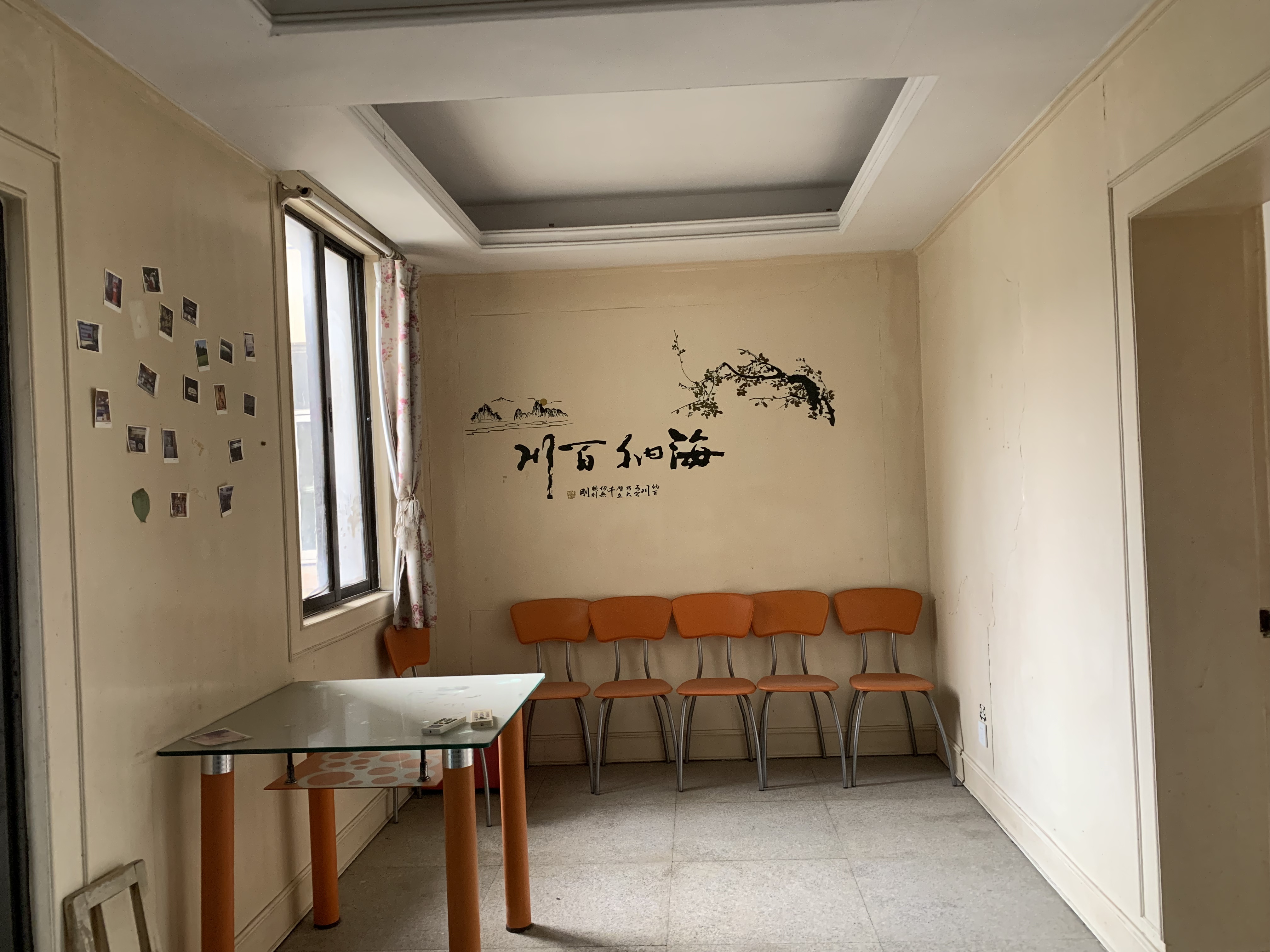 学田苑 2室1厅1卫 64.5m²