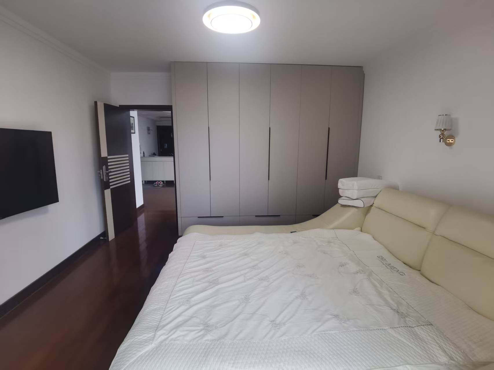 光明花苑(崇川区) 3室2厅1卫 108m&sup2;
