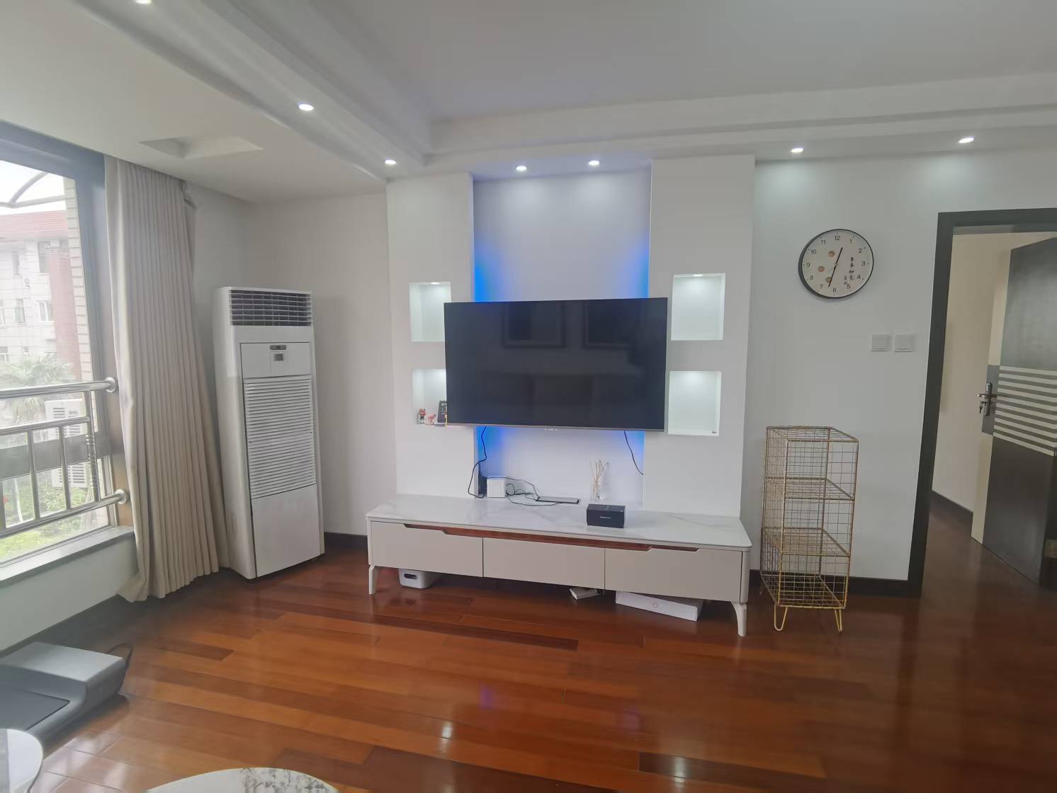 光明花苑(崇川区) 3室2厅1卫 108m&sup2;