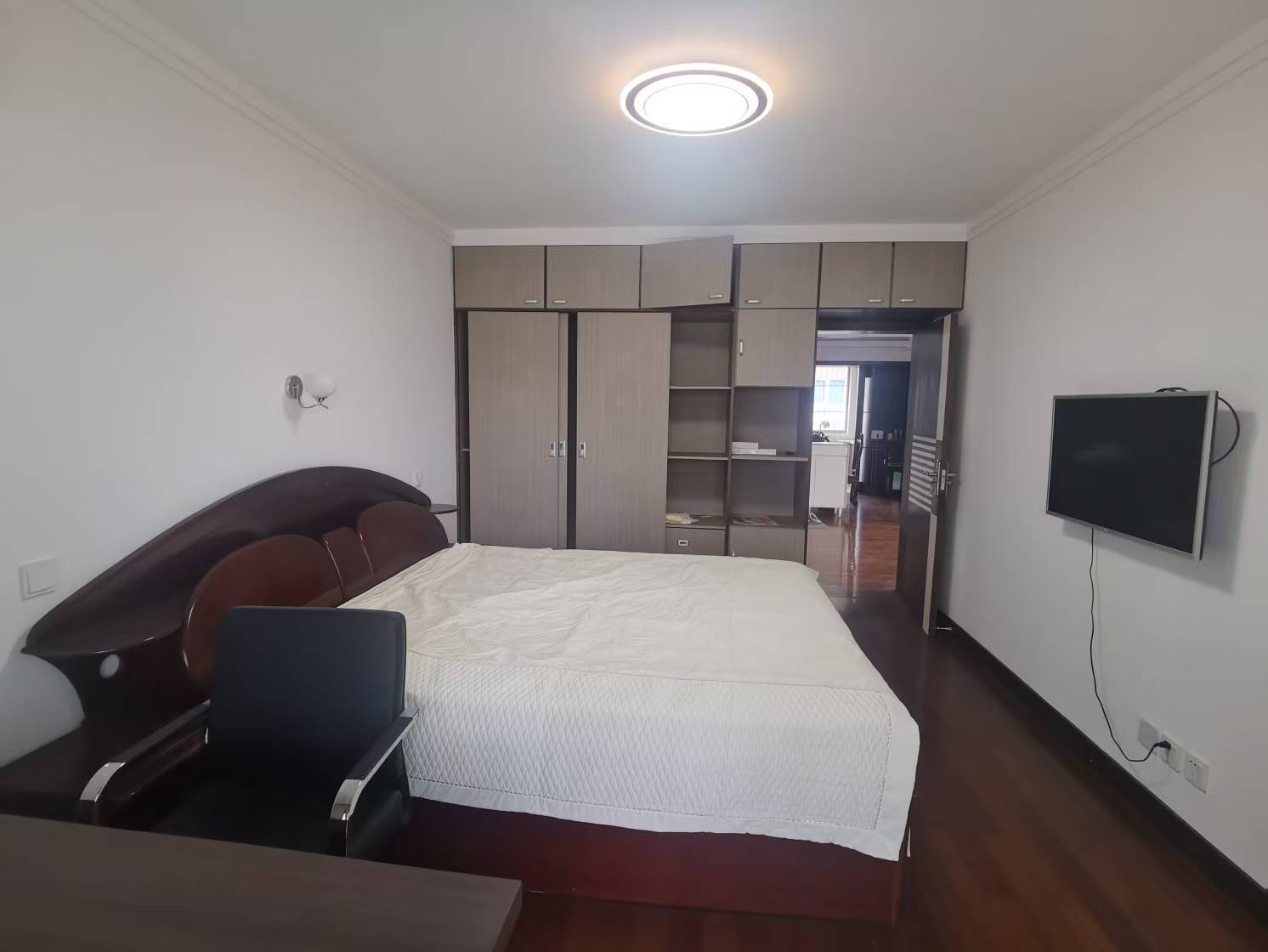 光明花苑(崇川区) 3室2厅1卫 108m&sup2;