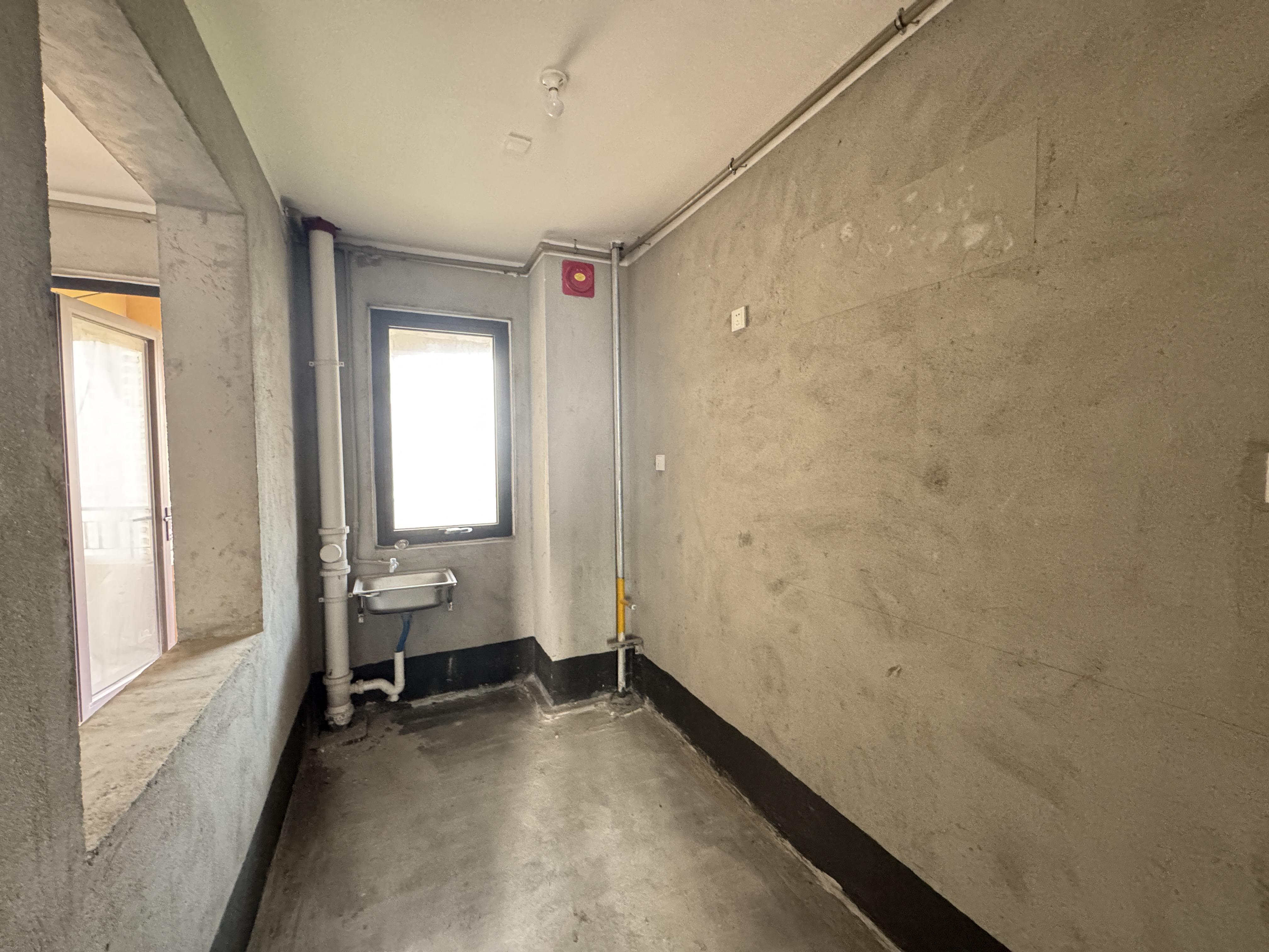 保利香槟国际 4室2厅2卫 139m&sup2;