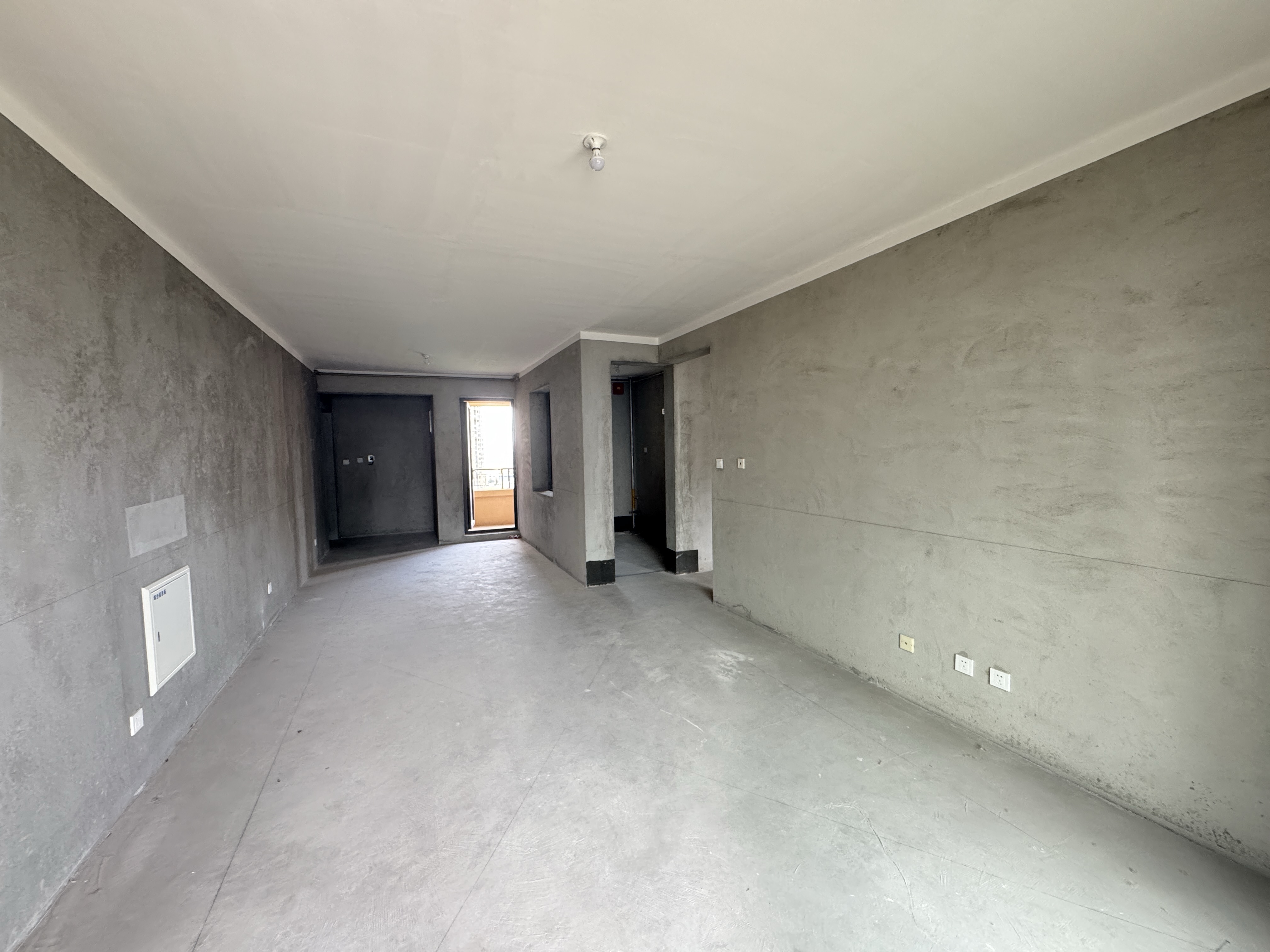 保利香槟国际 4室2厅2卫 139m²