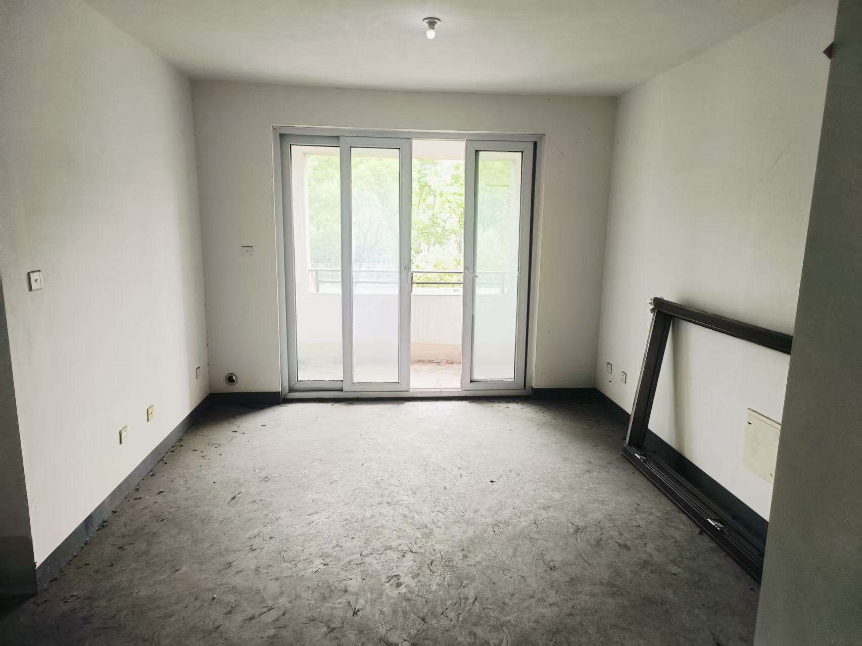 新城香溢紫郡 2室2厅1卫 89.47m&sup2;