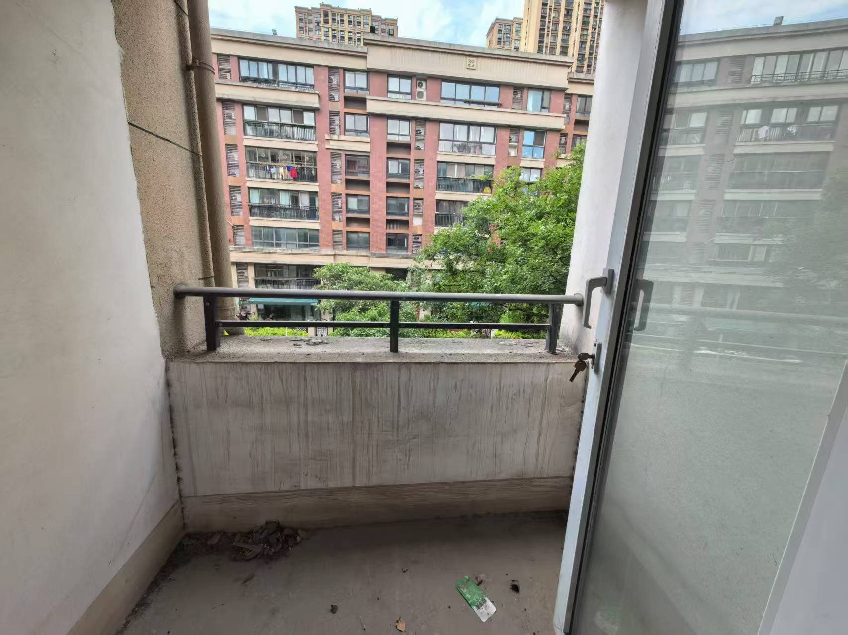 新城香溢紫郡 2室2厅1卫 89.47m&sup2;