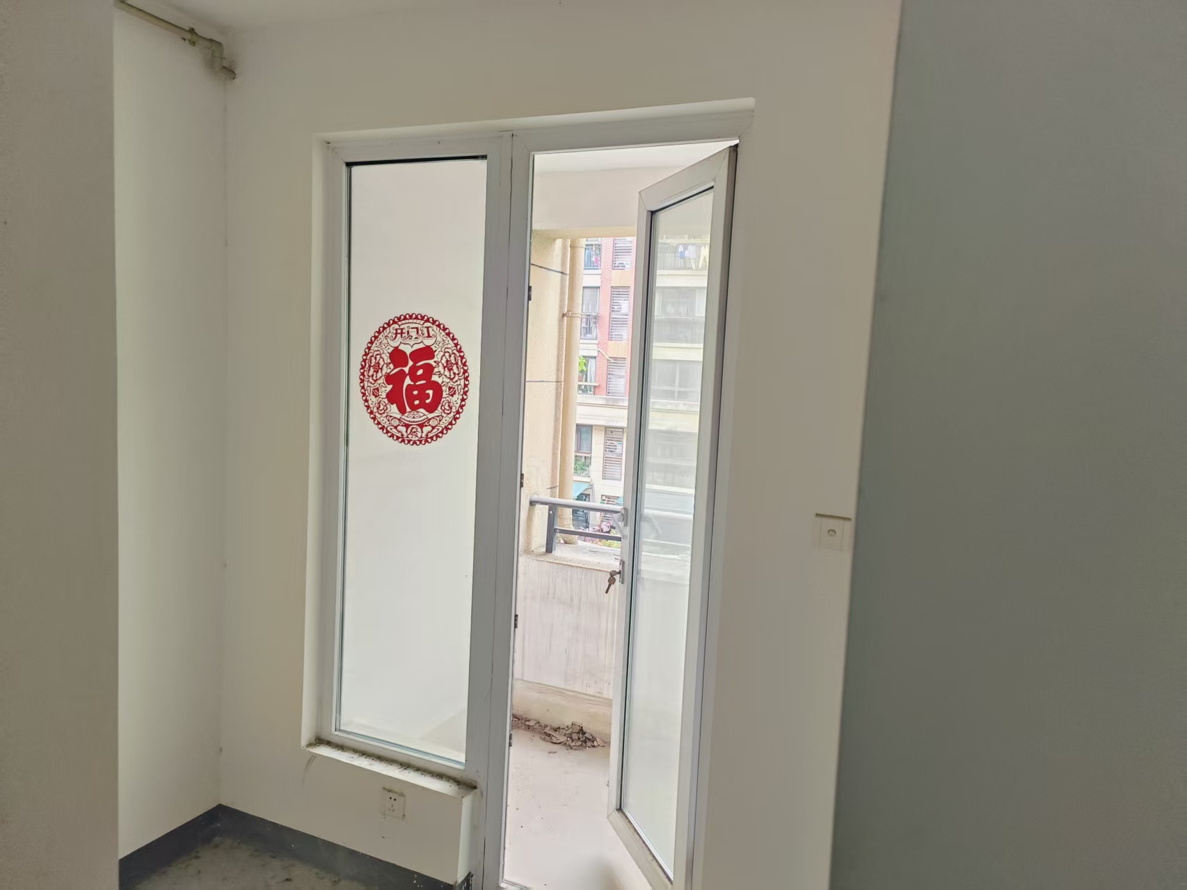 新城香溢紫郡 2室2厅1卫 89.47m&sup2;
