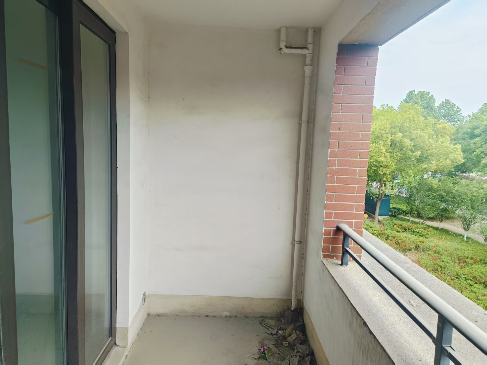 新城香溢紫郡 2室2厅1卫 89.47m&sup2;