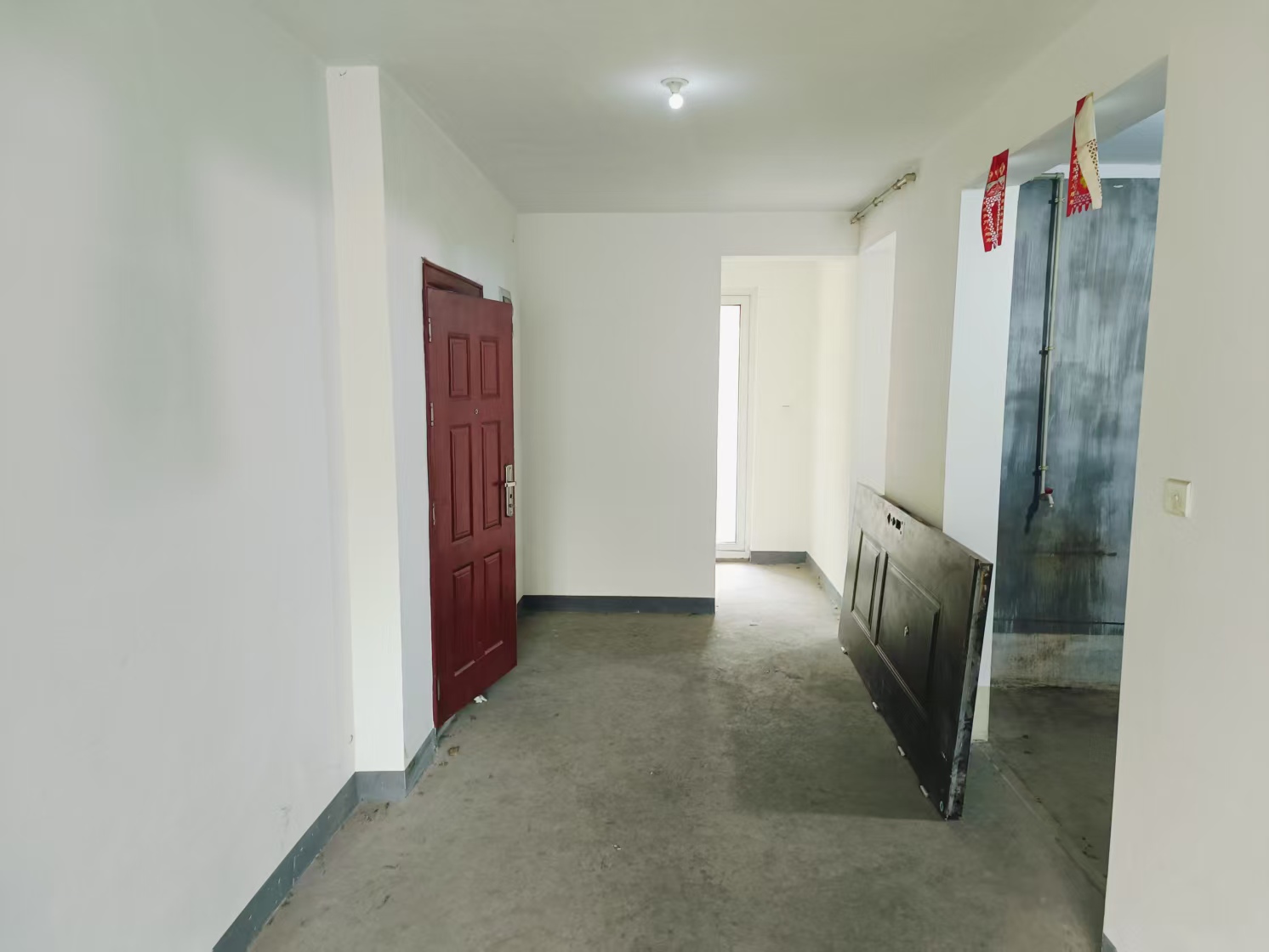 新城香溢紫郡 2室2厅1卫 89.47m²