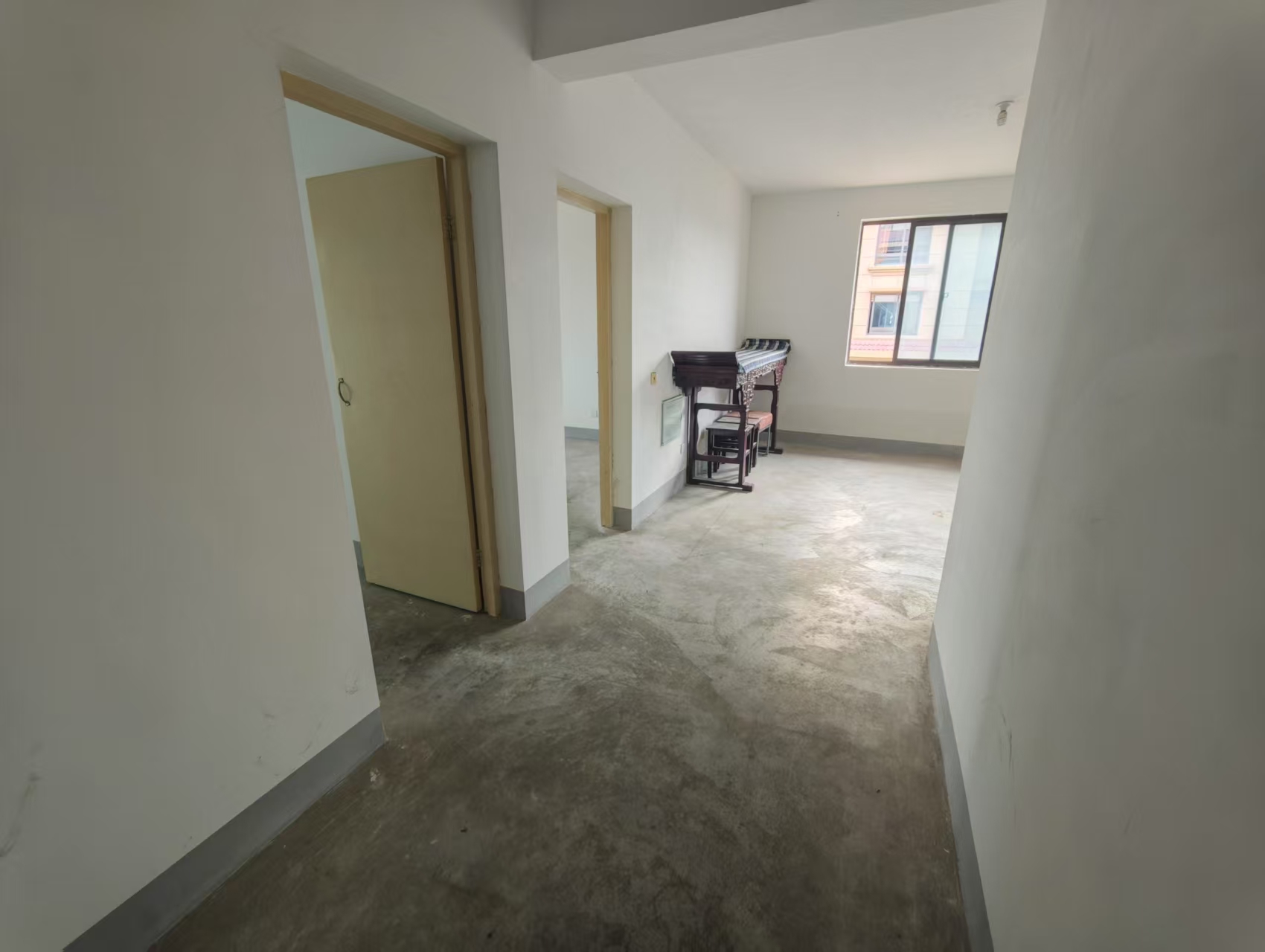 观河华府 2室2厅1卫 100m²