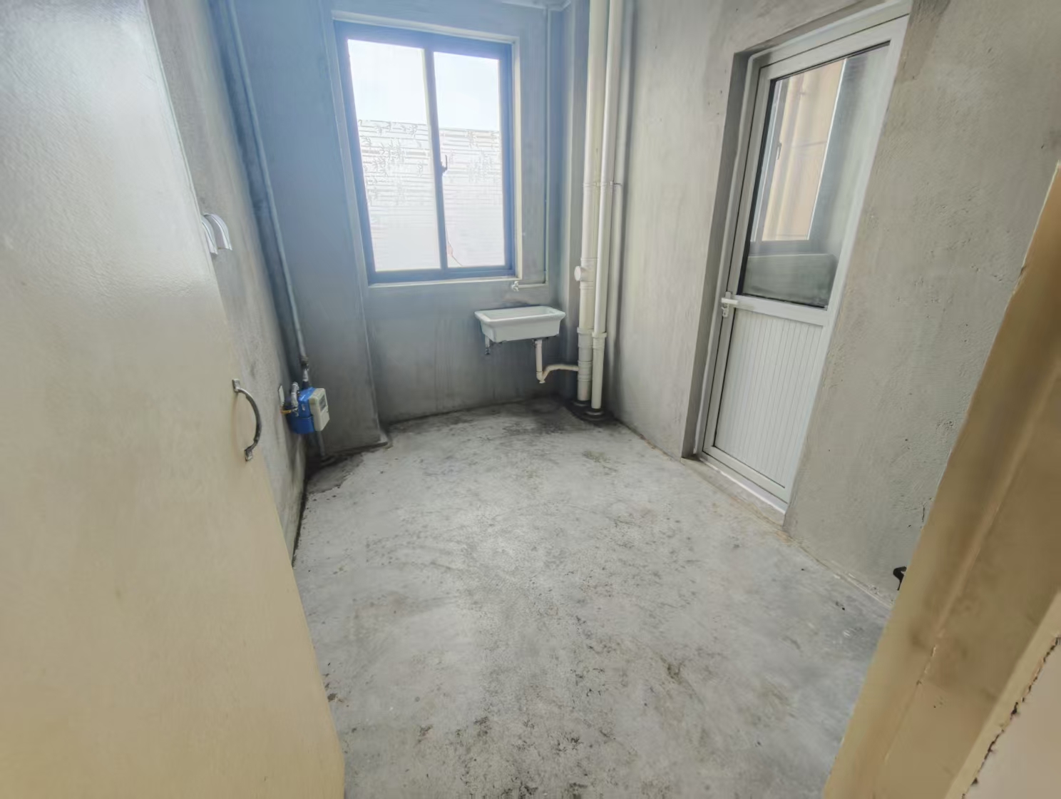 观河华府 2室2厅1卫 100m&sup2;
