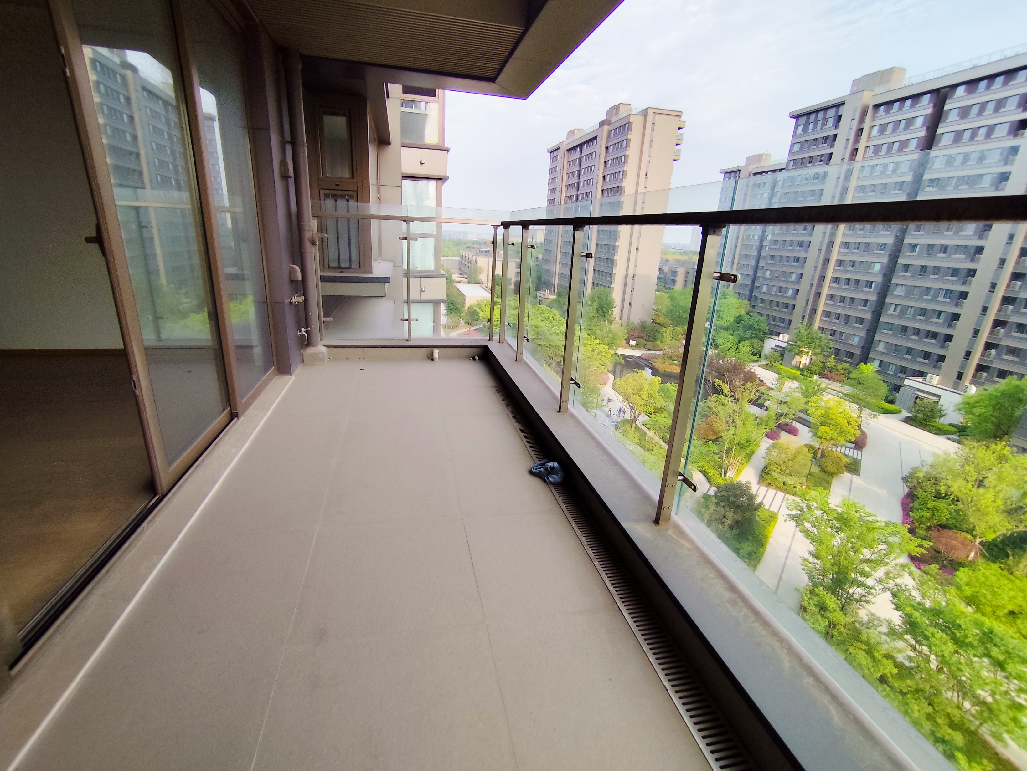 仁恒公园世纪 4室2厅2卫 133.52m&sup2;
