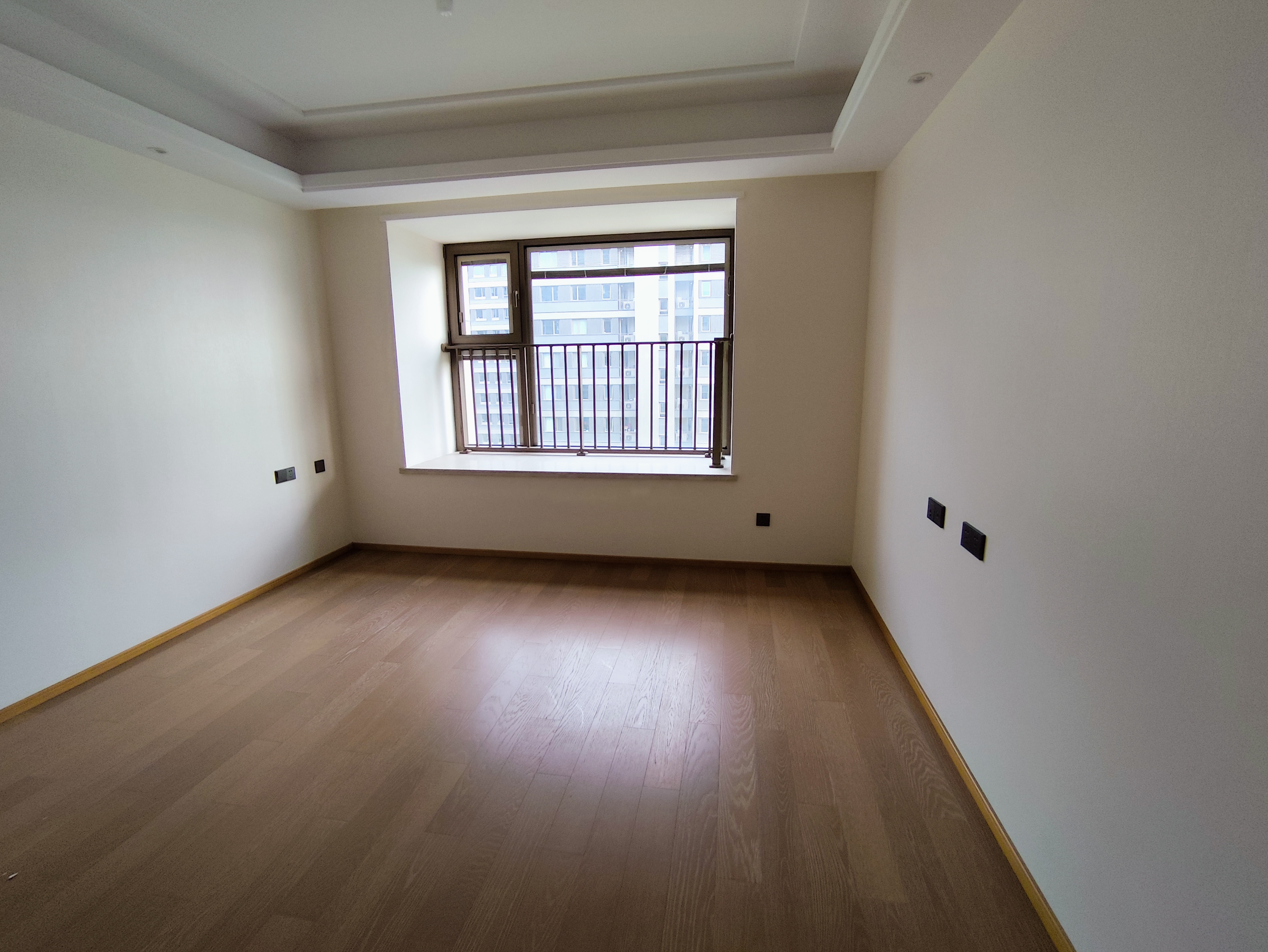 仁恒公园世纪 4室2厅2卫 133.52m&sup2;