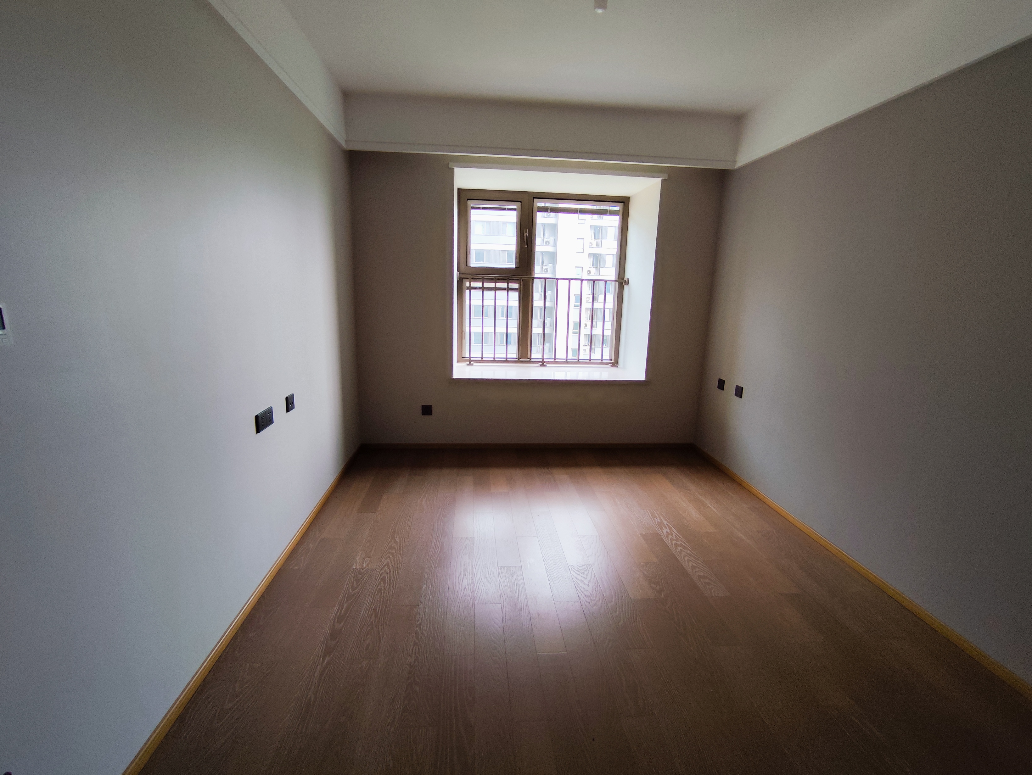 仁恒公园世纪 4室2厅2卫 133.52m&sup2;