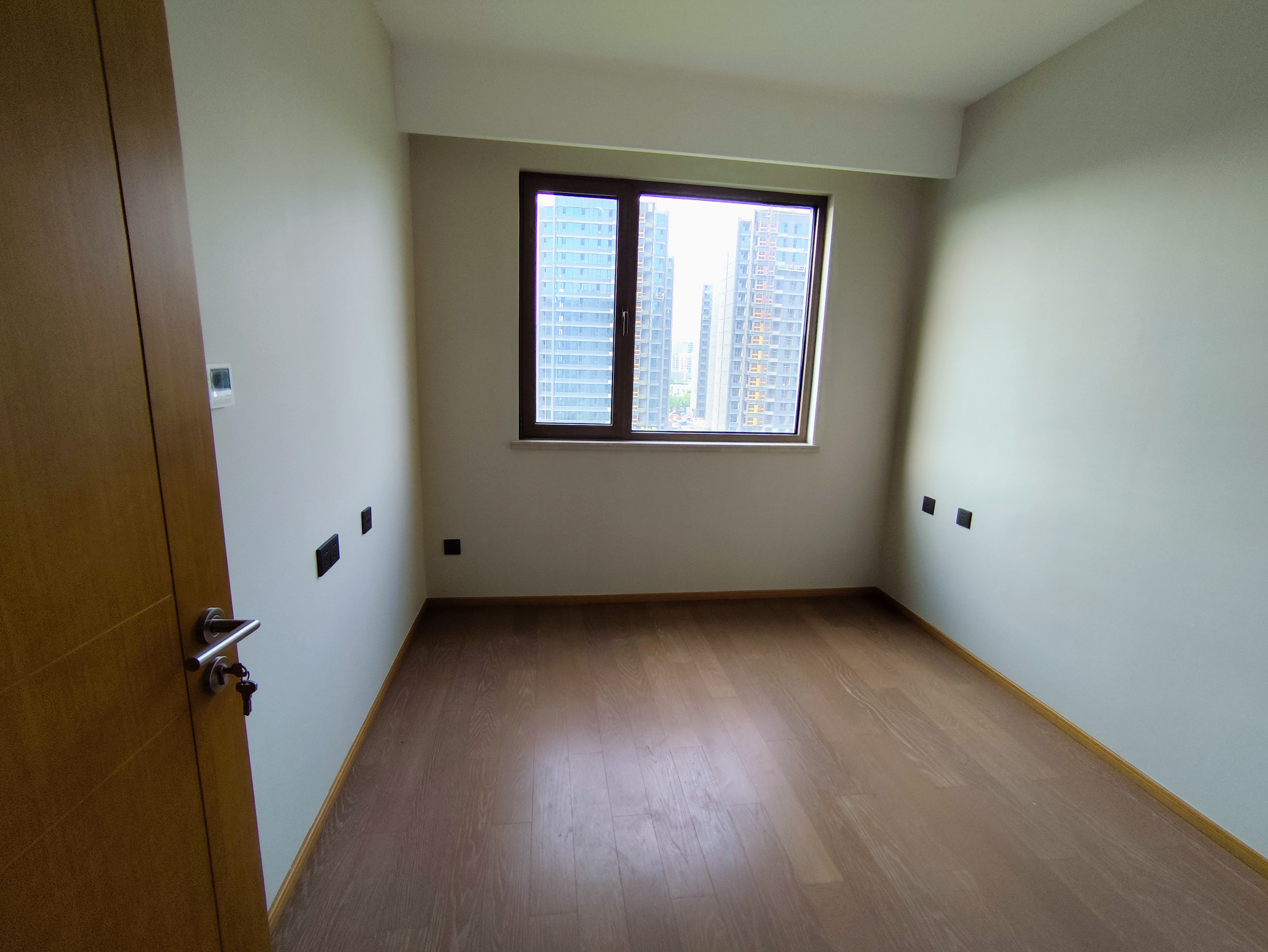 仁恒公园世纪 4室2厅2卫 133.52m&sup2;