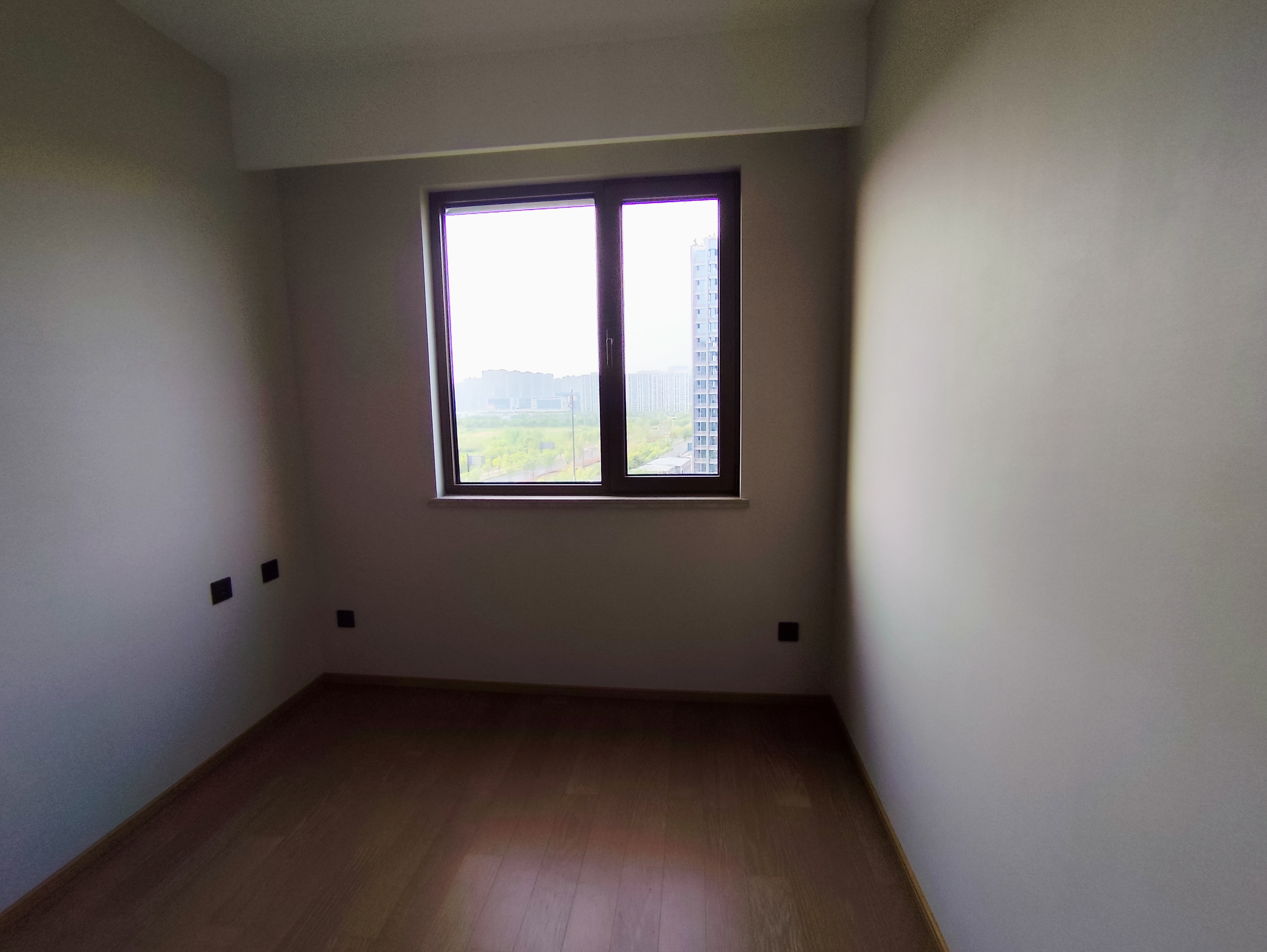 仁恒公园世纪 4室2厅2卫 133.52m&sup2;