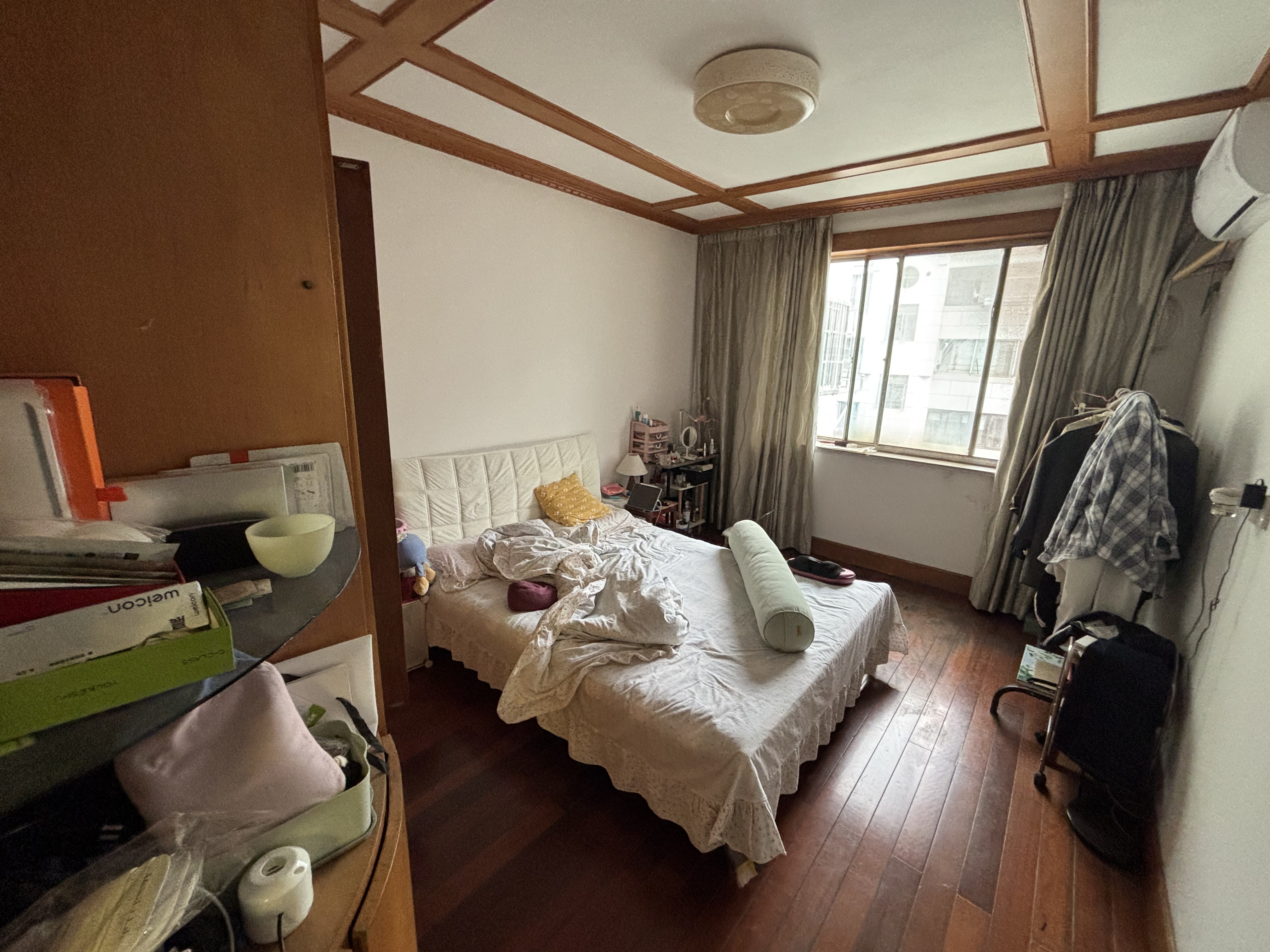 北濠桥东村 3室1厅1卫 83m&sup2;