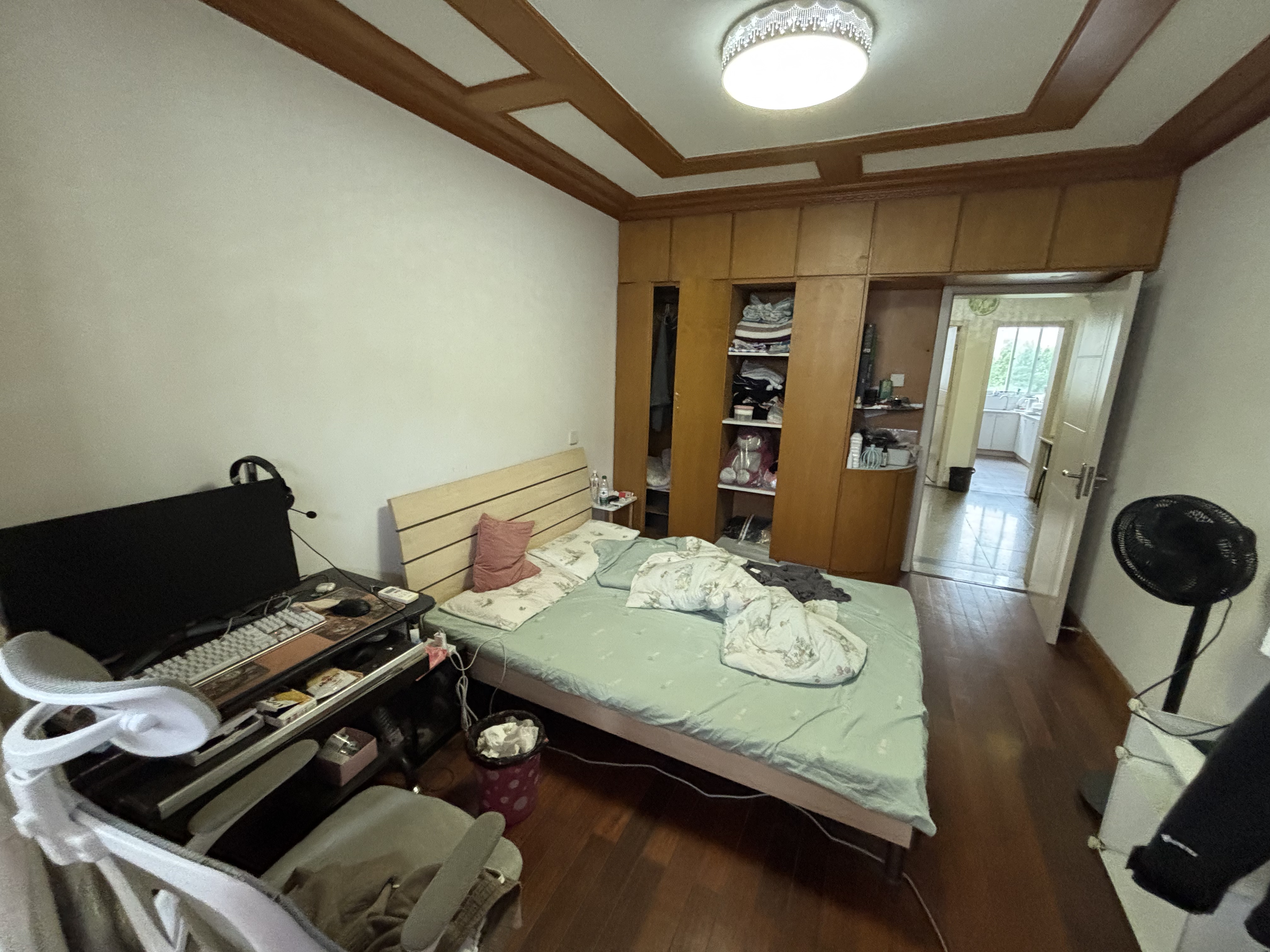 北濠桥东村 3室1厅1卫 83m&sup2;