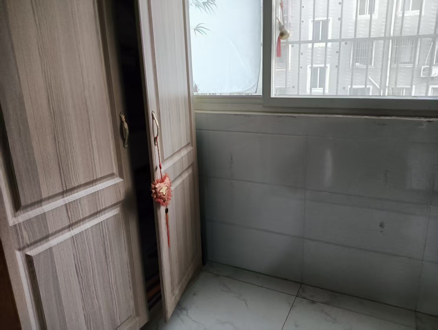 海港新村 2室2厅1卫 84.25m&sup2;