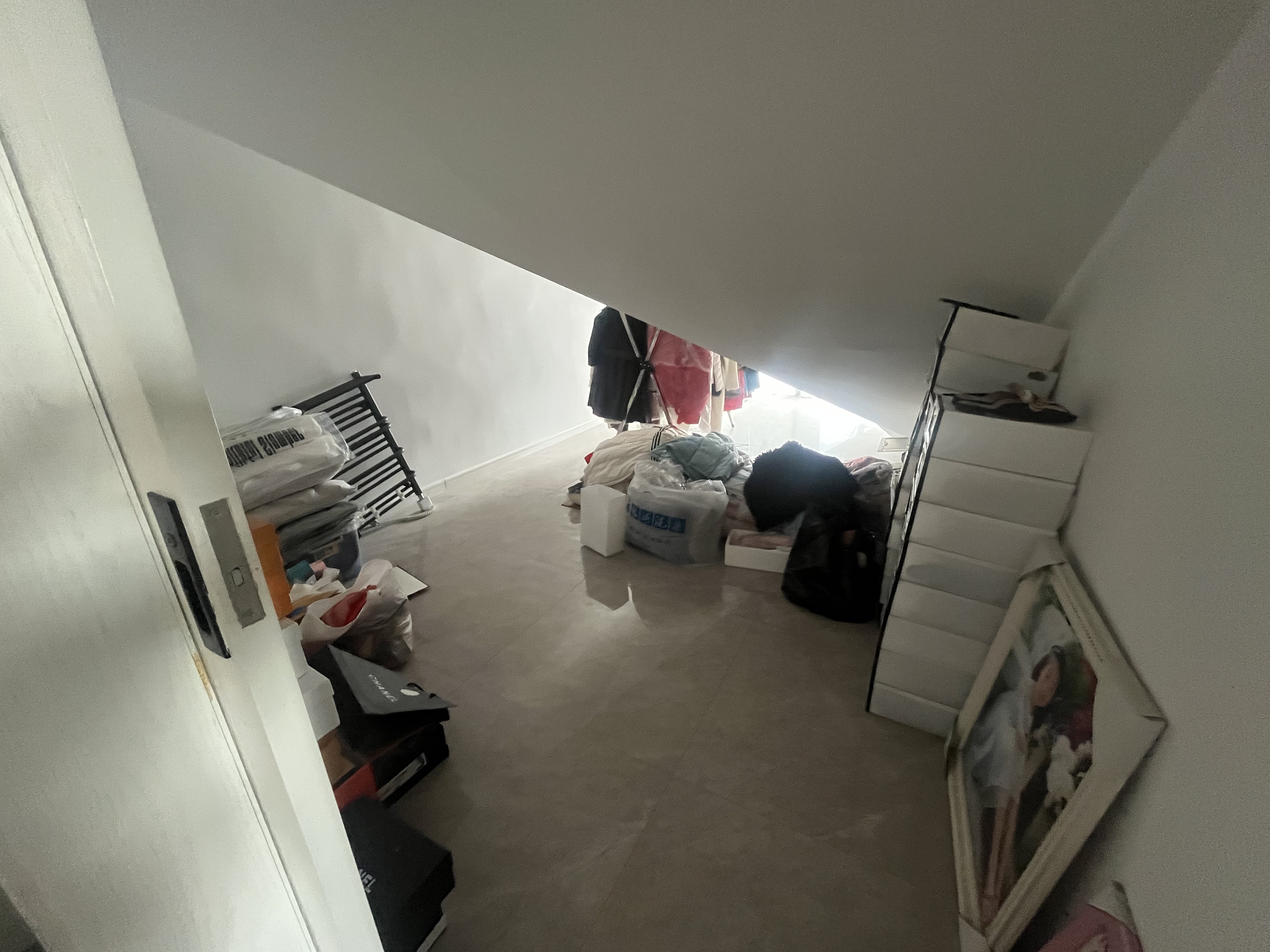 新港花苑 2室1厅1卫 93.50m&sup2;