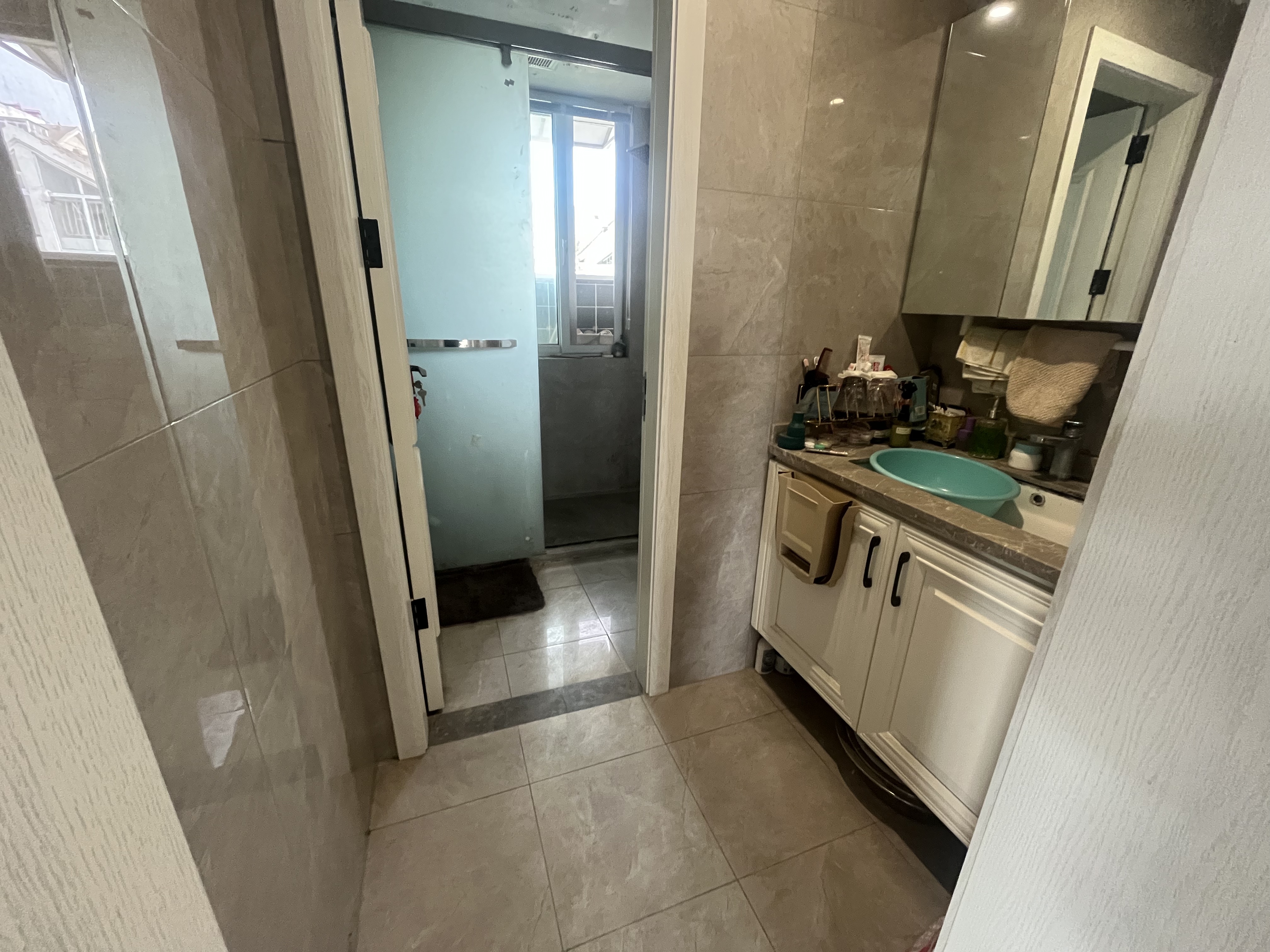 新港花苑 2室1厅1卫 93.50m&sup2;