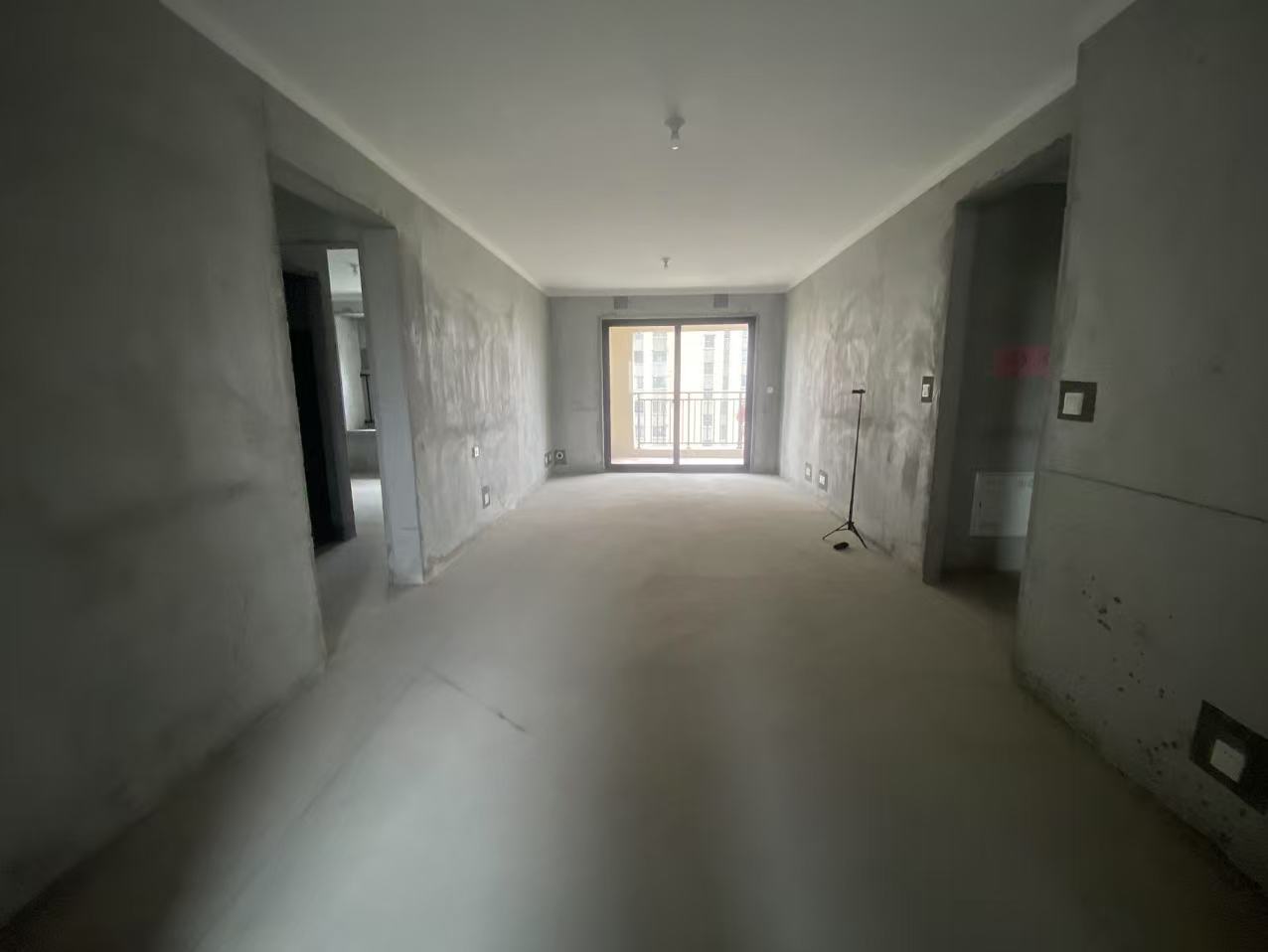 观澜台 3室2厅2卫 118.56m²