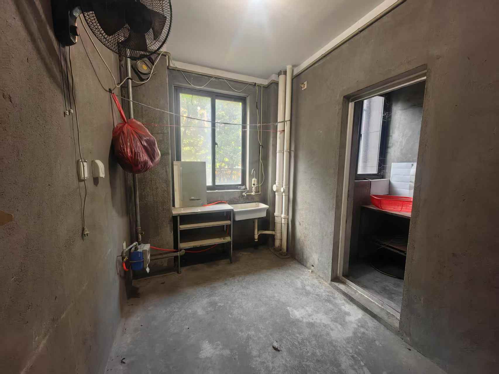 观河华府 1室1厅1卫 65.66m&sup2;