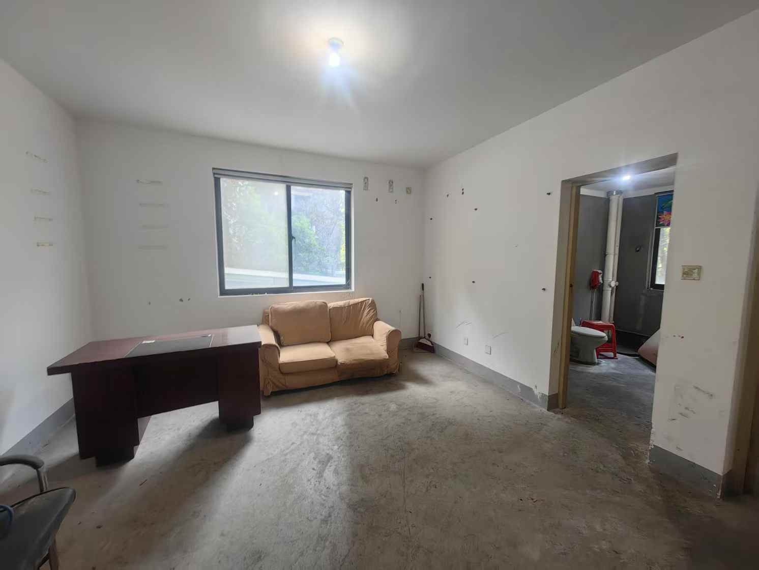 观河华府 1室1厅1卫 65.66m²