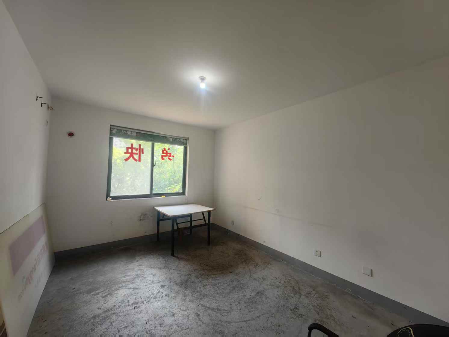 观河华府 1室1厅1卫 65.66m&sup2;