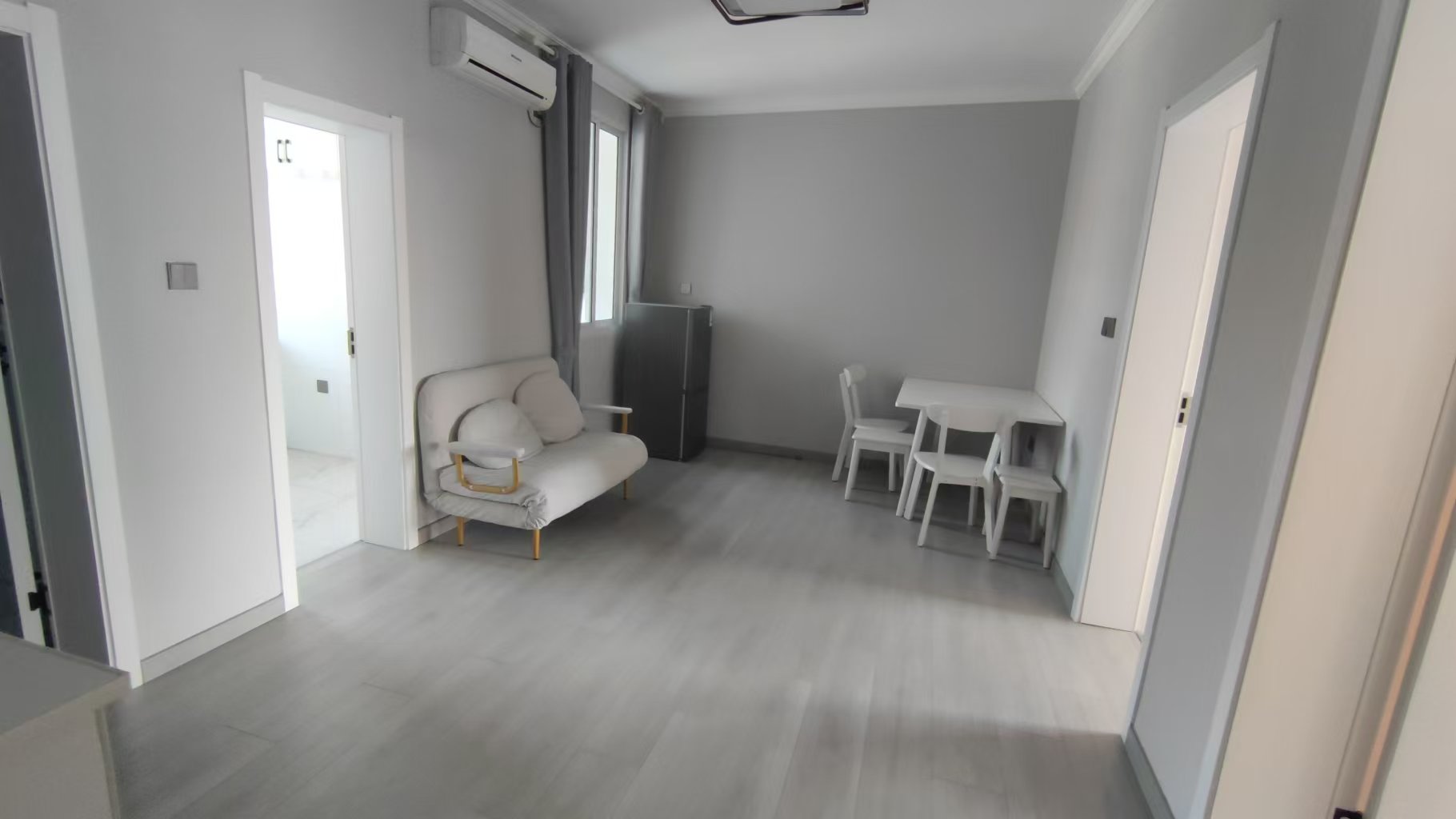 莘园路新村 2室1厅1卫 70m²