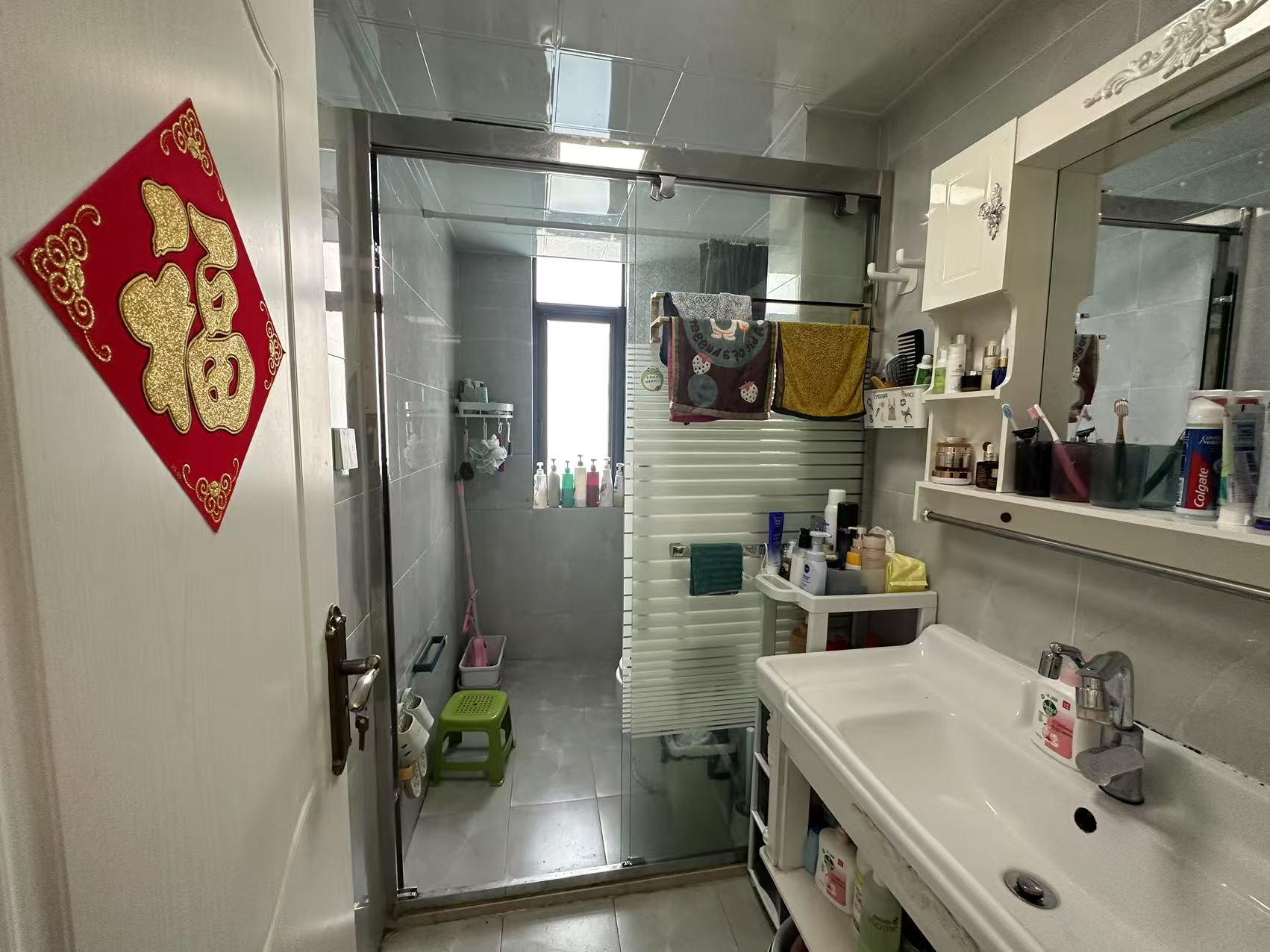 光明东村二期 2室2厅1卫 76m&sup2;