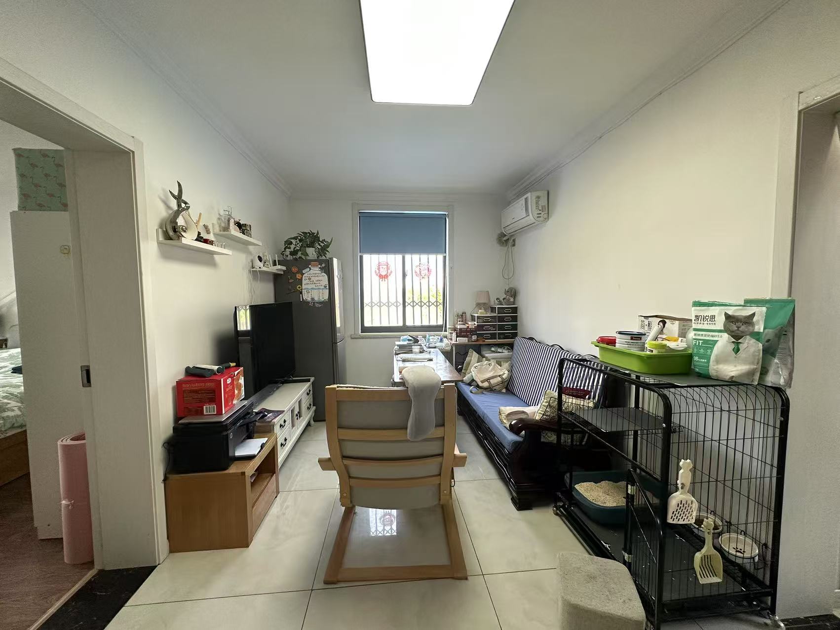 光明东村二期 2室2厅1卫 76m&sup2;