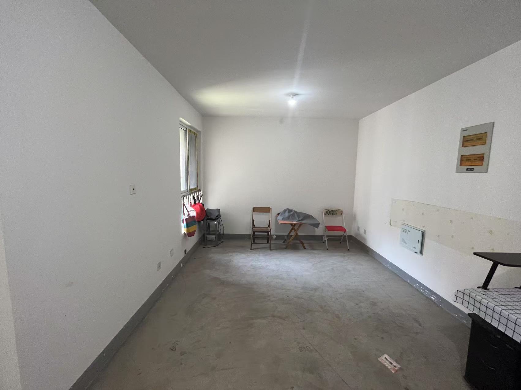 学士府 2室1厅1卫 85.89m&sup2;