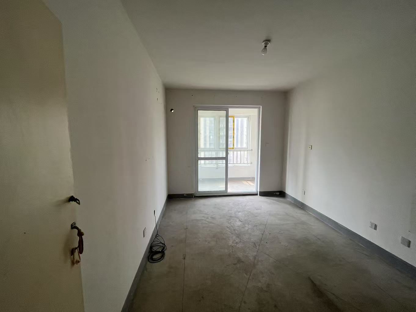 学士府 2室1厅1卫 85.89m&sup2;