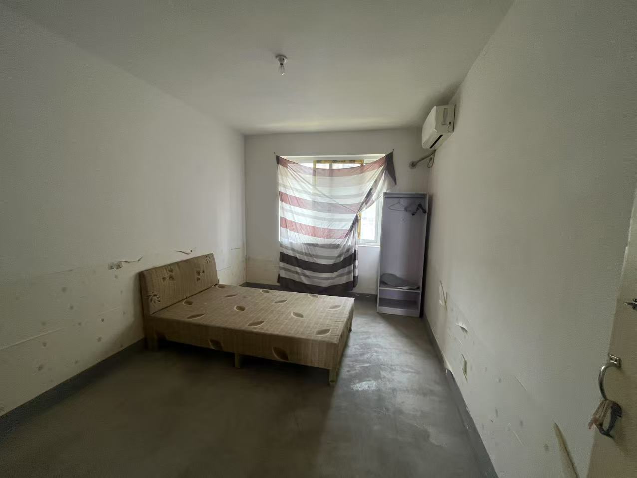 学士府 2室1厅1卫 85.89m&sup2;