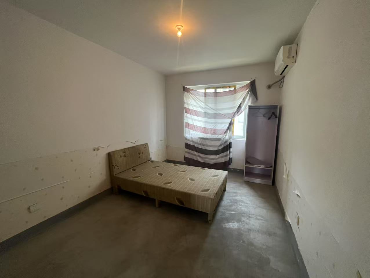 学士府 2室1厅1卫 85.89m&sup2;