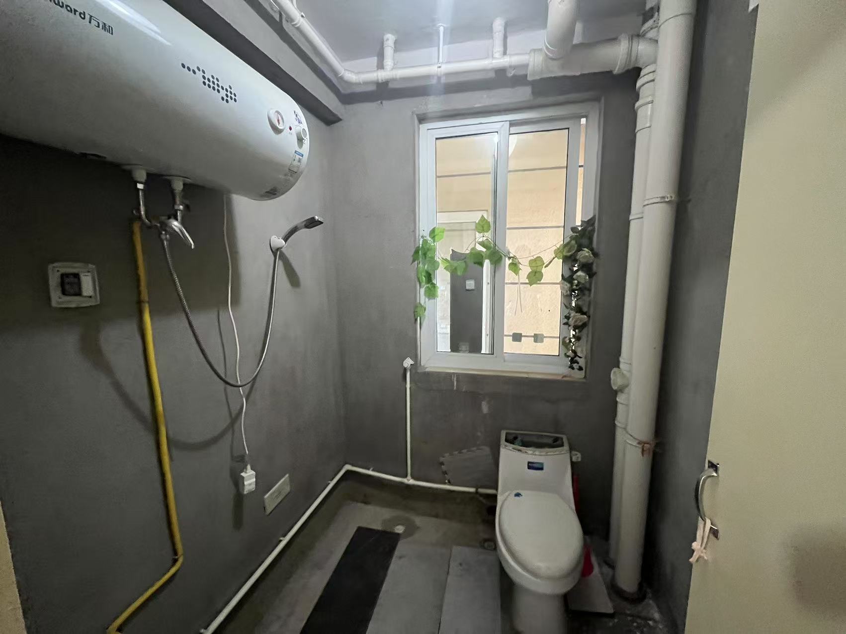 学士府 2室1厅1卫 85.89m&sup2;