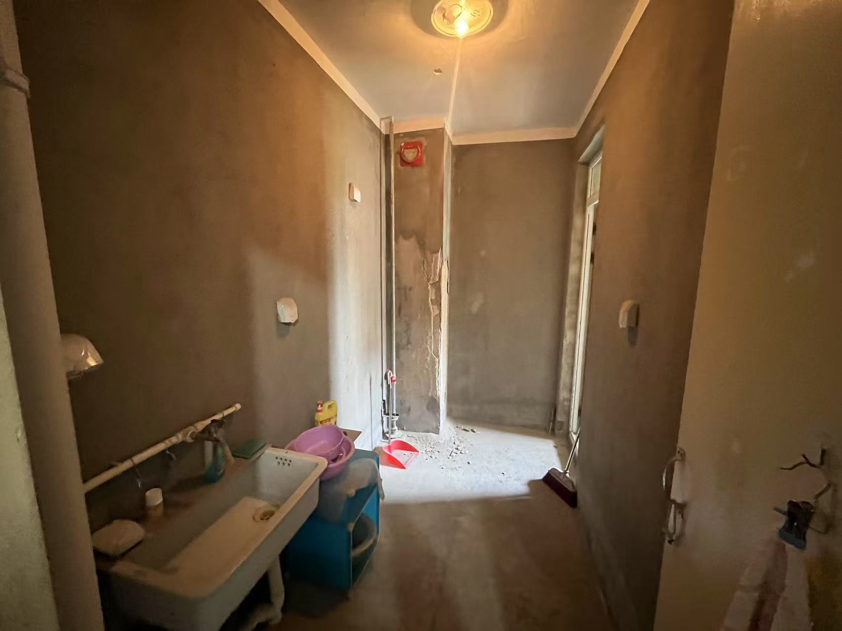 学士府 2室1厅1卫 85.89m&sup2;