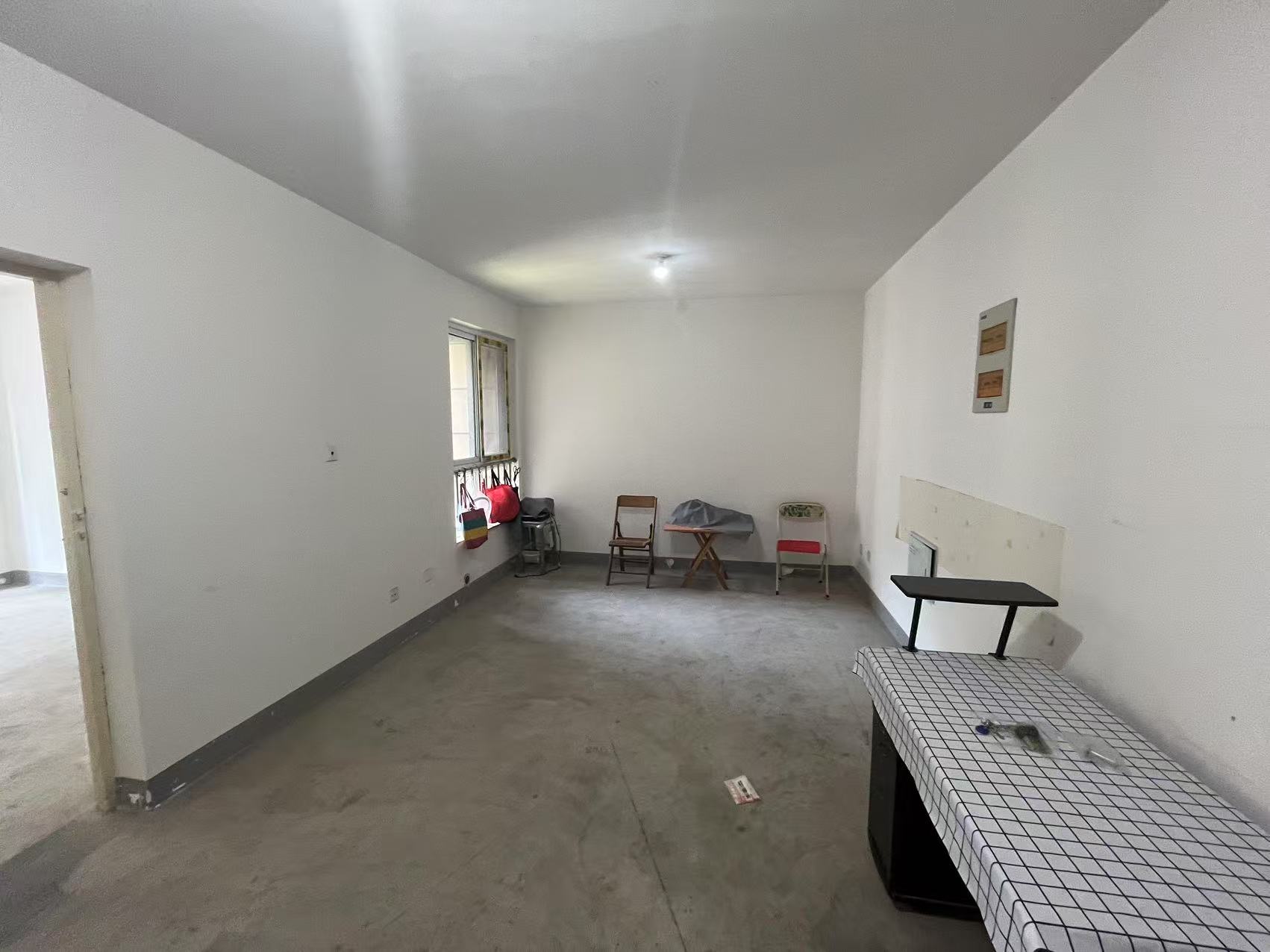 学士府 2室1厅1卫 85.89m²