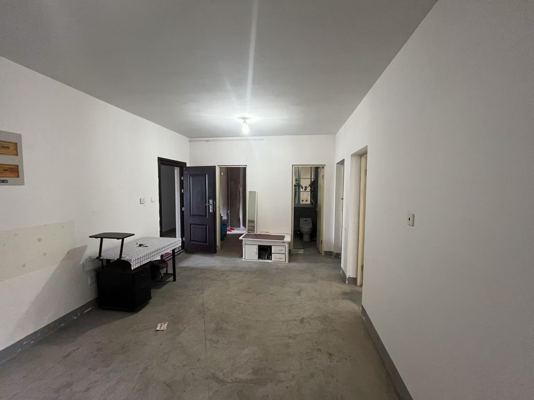 学士府 2室1厅1卫 85.89m&sup2;