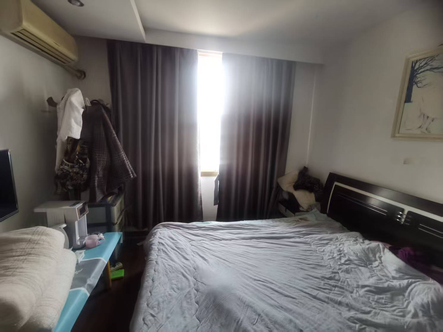 光明西村 2室1厅1卫 67m&sup2;