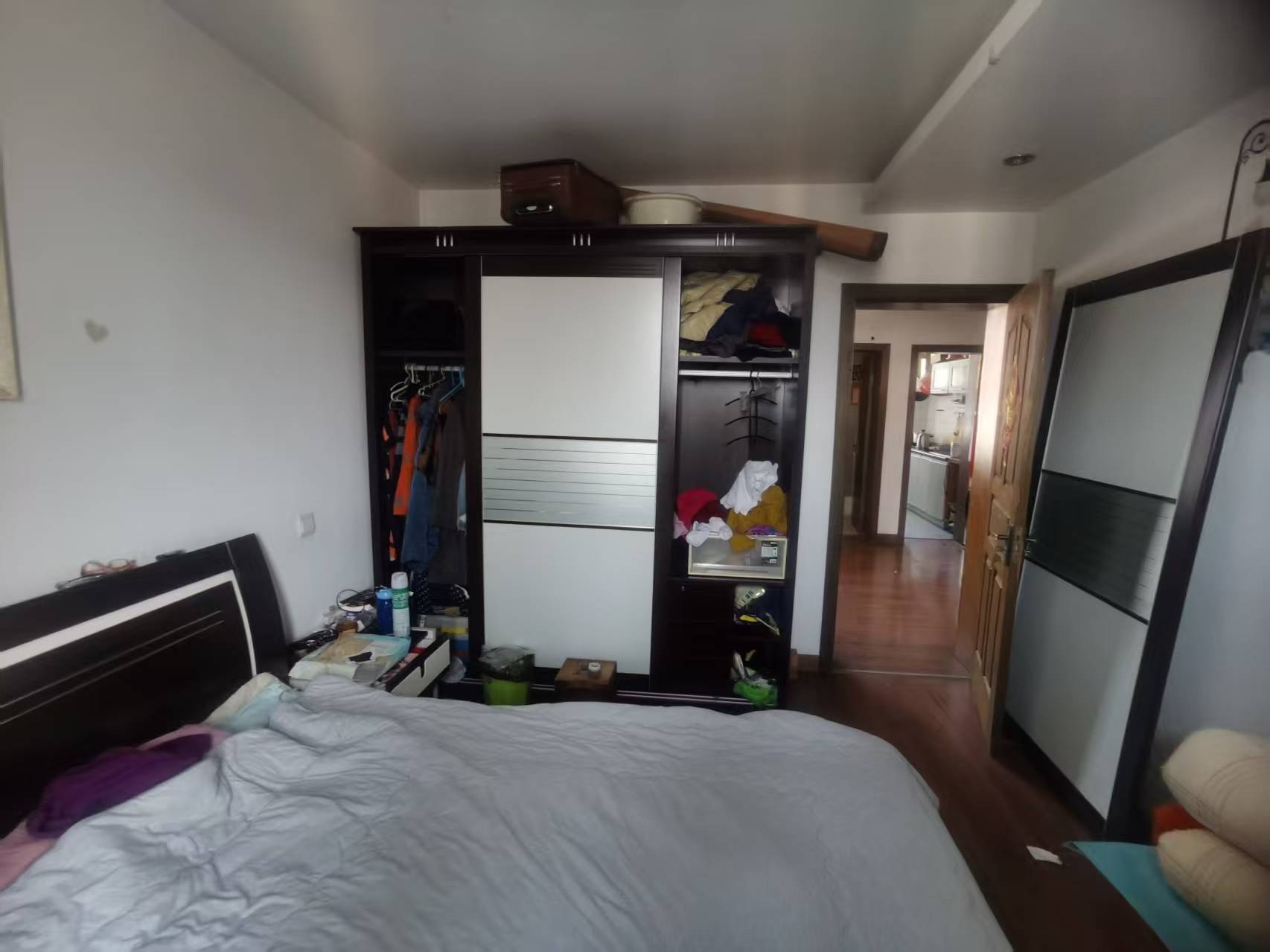 光明西村 2室1厅1卫 67m&sup2;