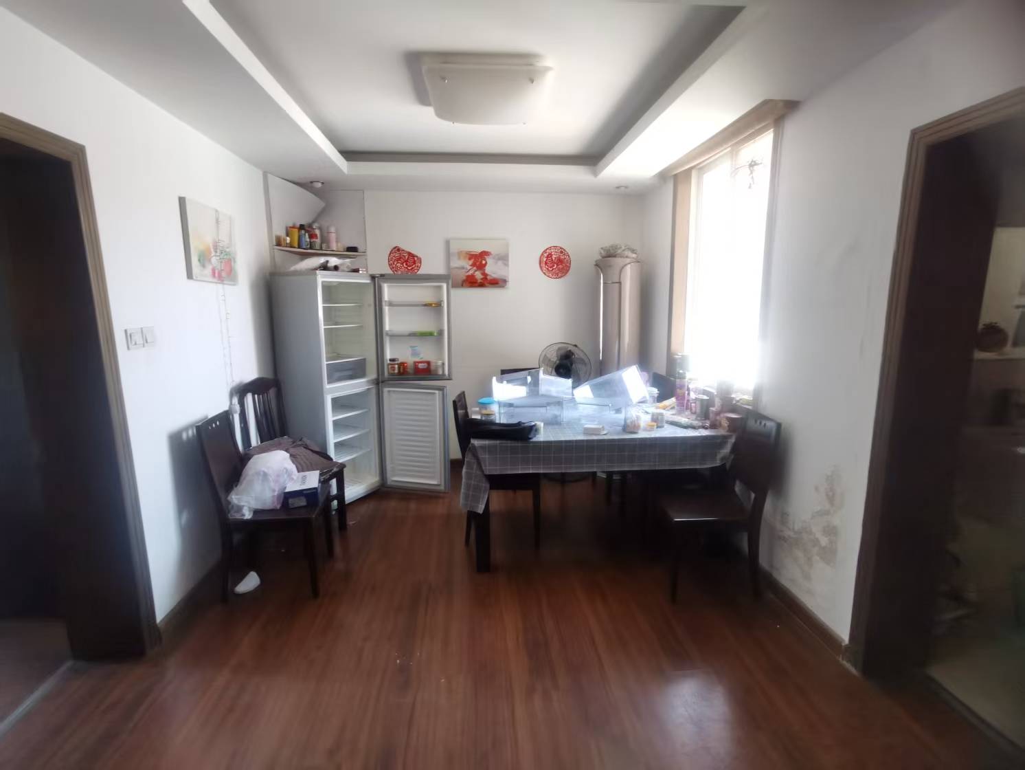 光明西村 2室1厅1卫 67m²