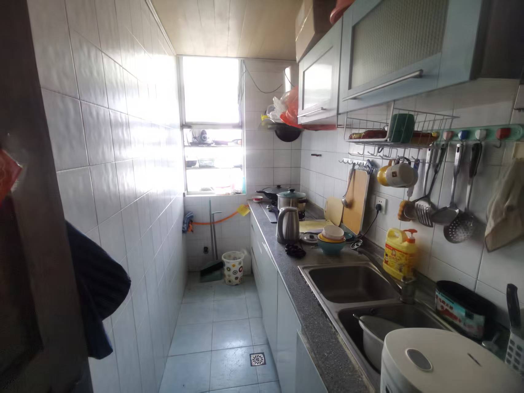 光明西村 2室1厅1卫 67m&sup2;