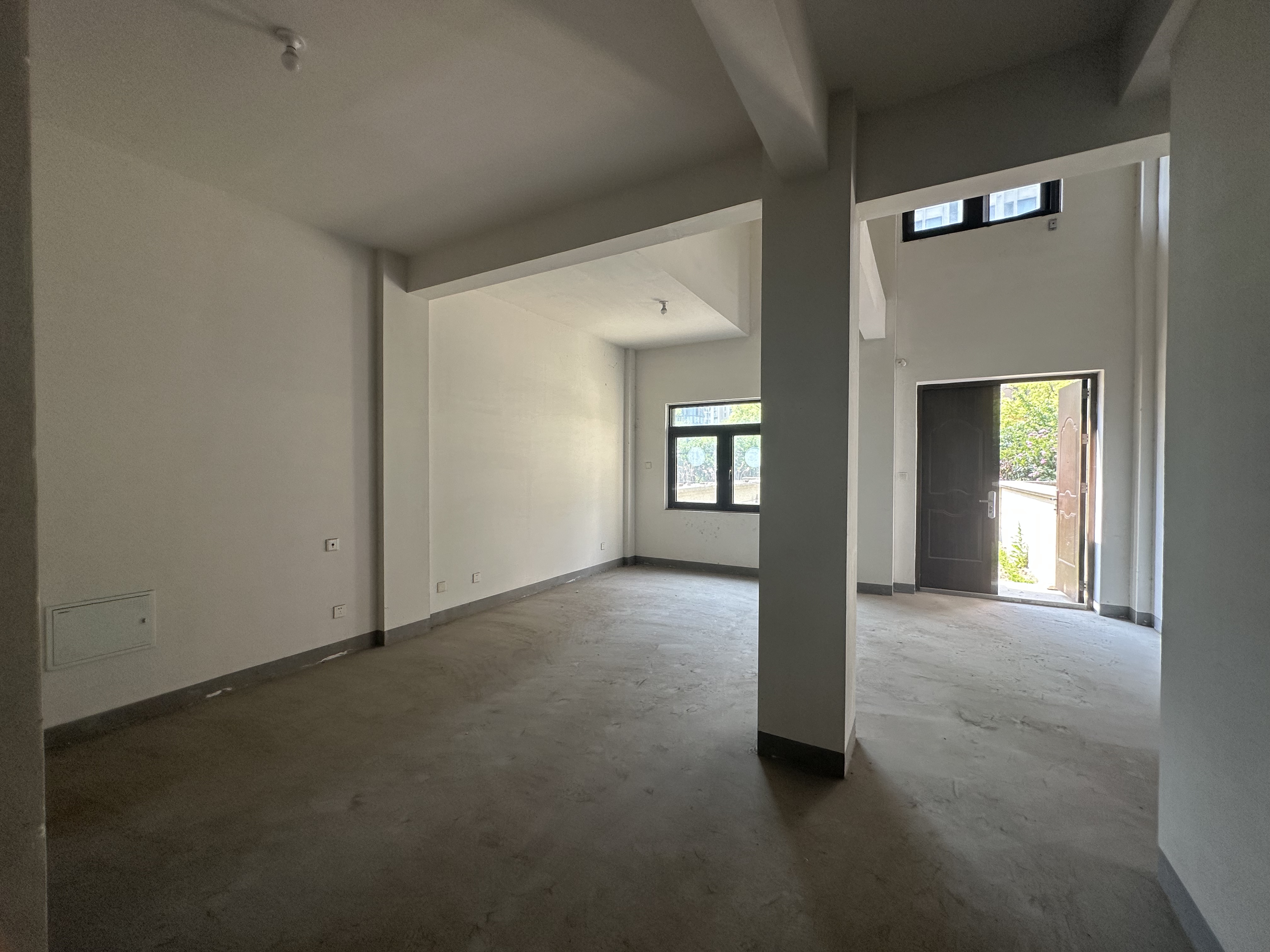南通橡树湾 4室2厅2卫 198.74m²