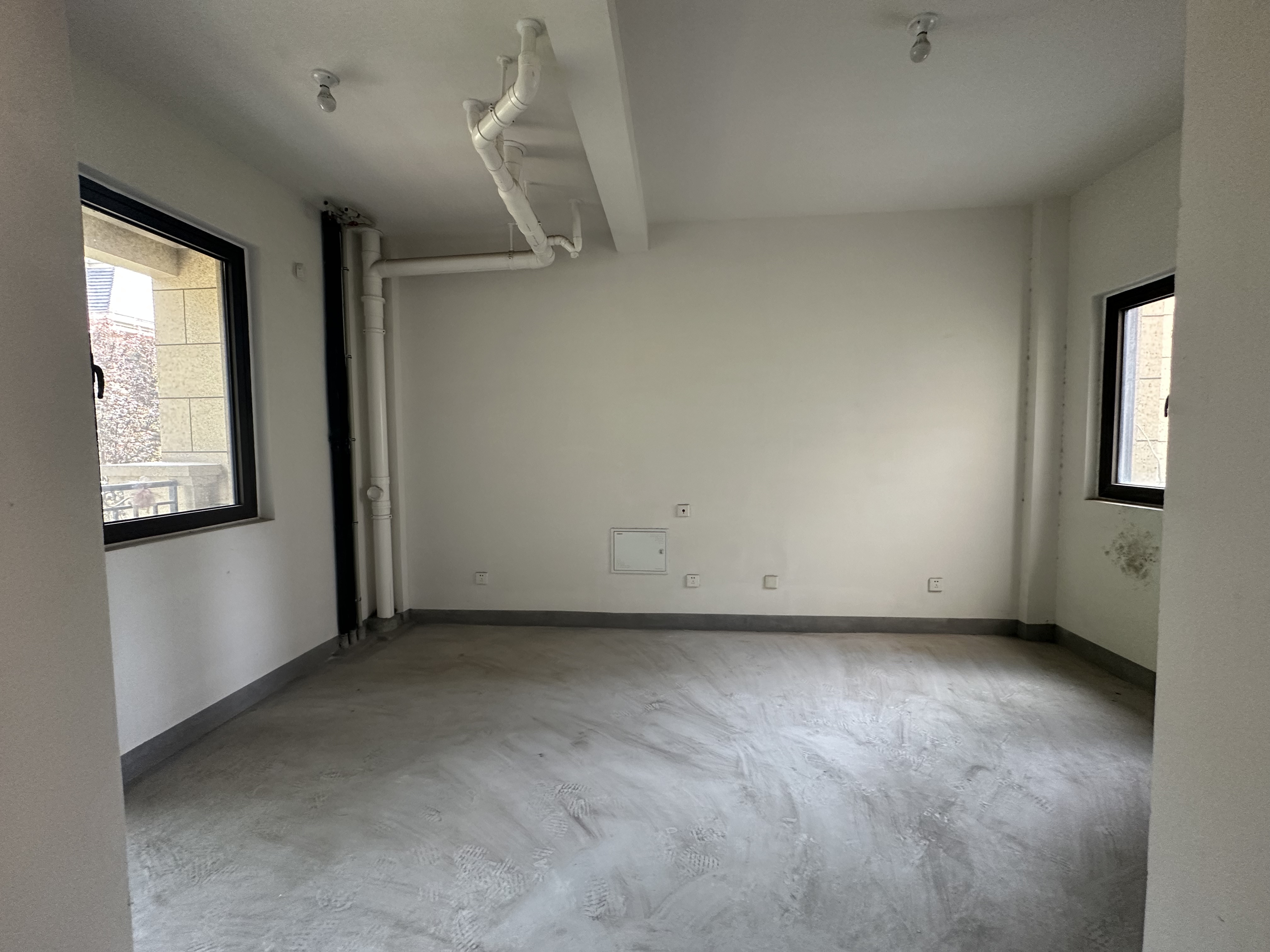 南通橡树湾 4室2厅2卫 198.74m&sup2;