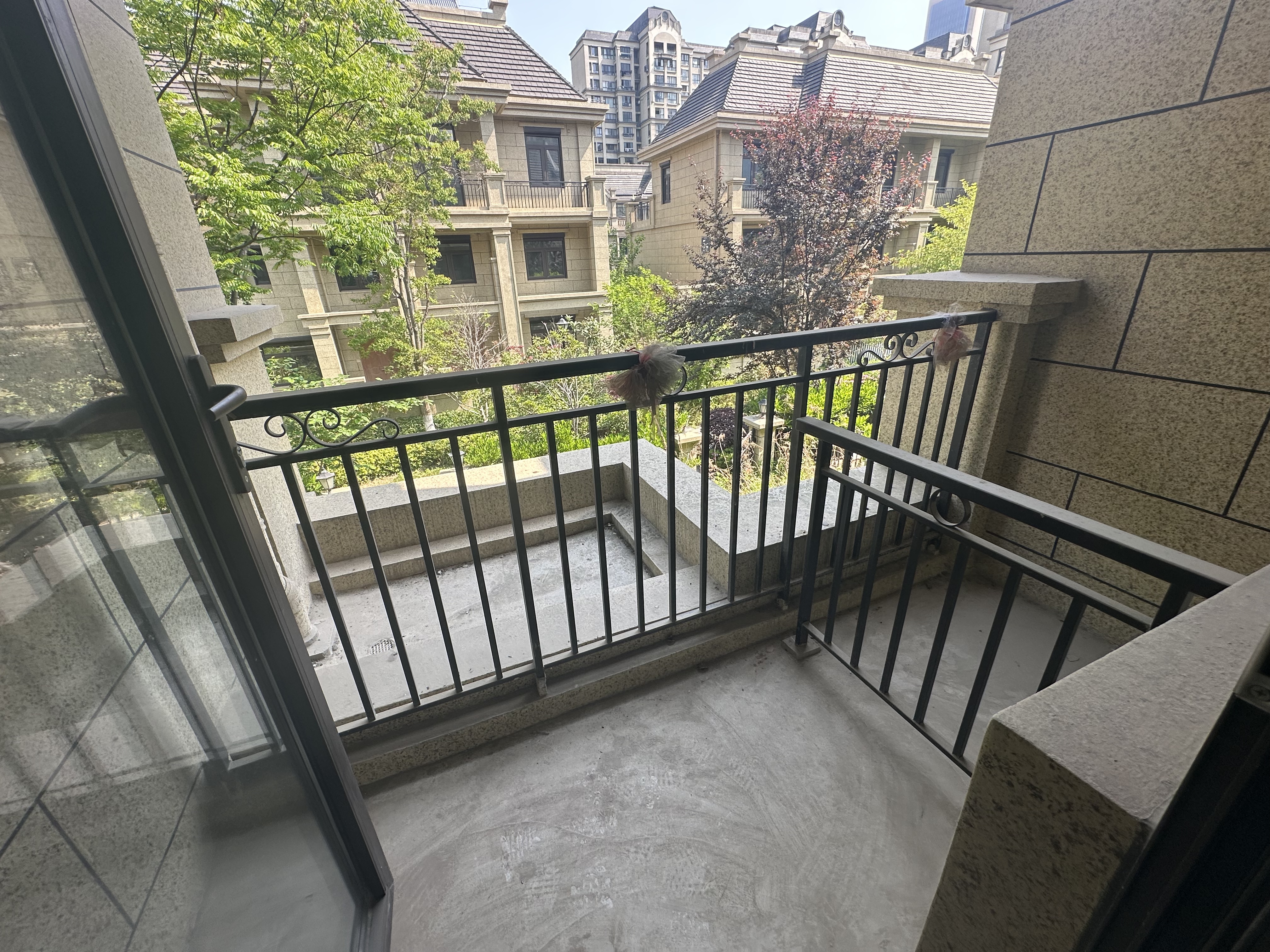 南通橡树湾 4室2厅2卫 198.74m&sup2;