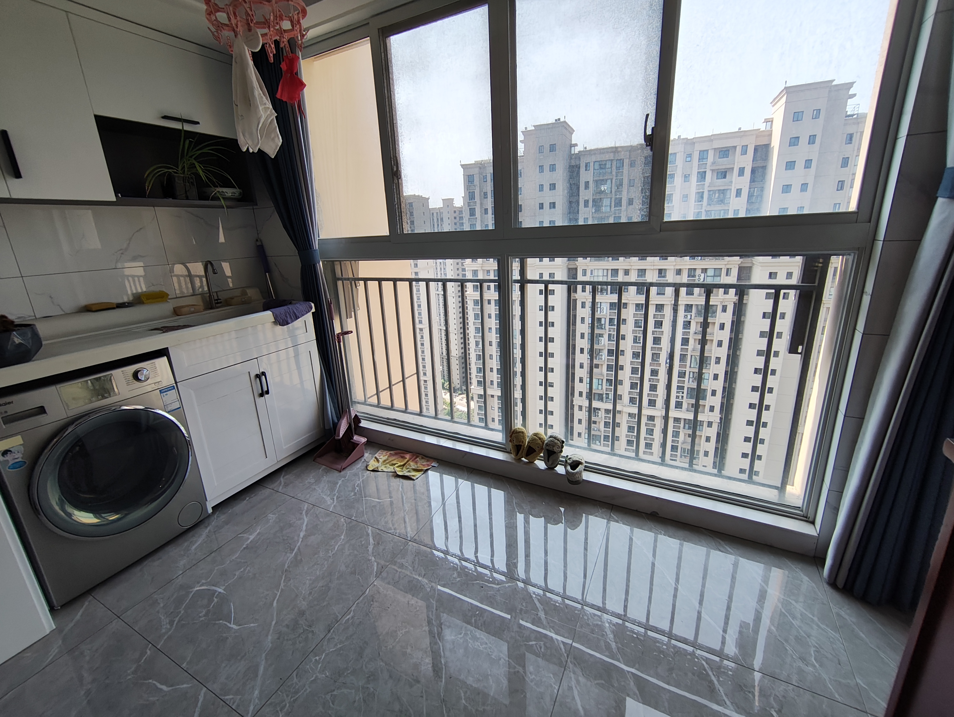 南通雅居乐花园 3室2厅1卫 116.00m&sup2;
