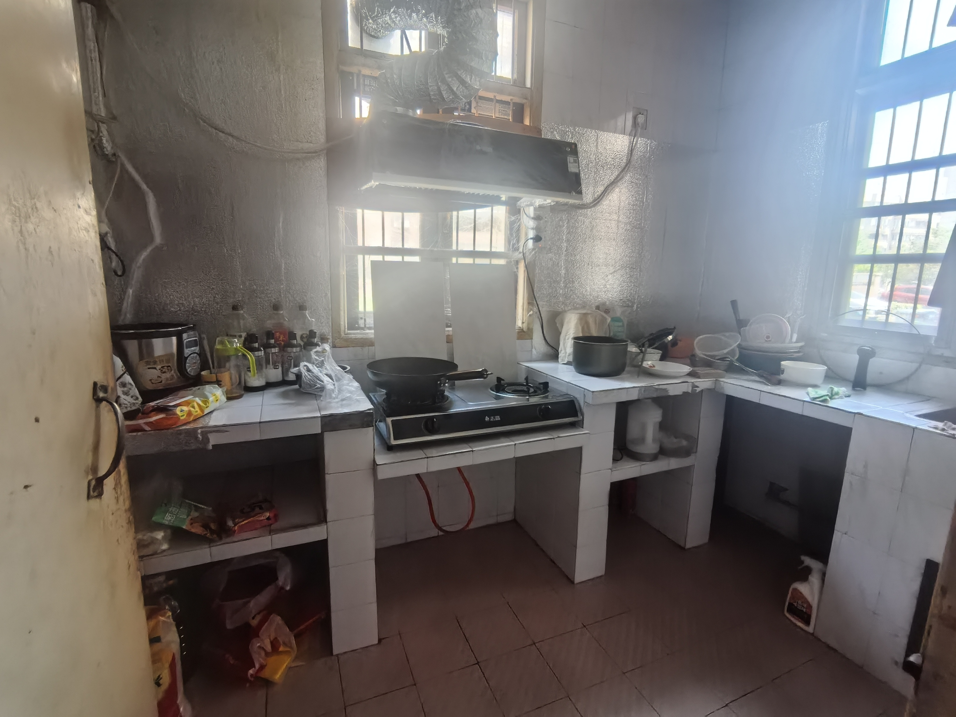 曙光社区 2室1厅1卫 74.4m&sup2;