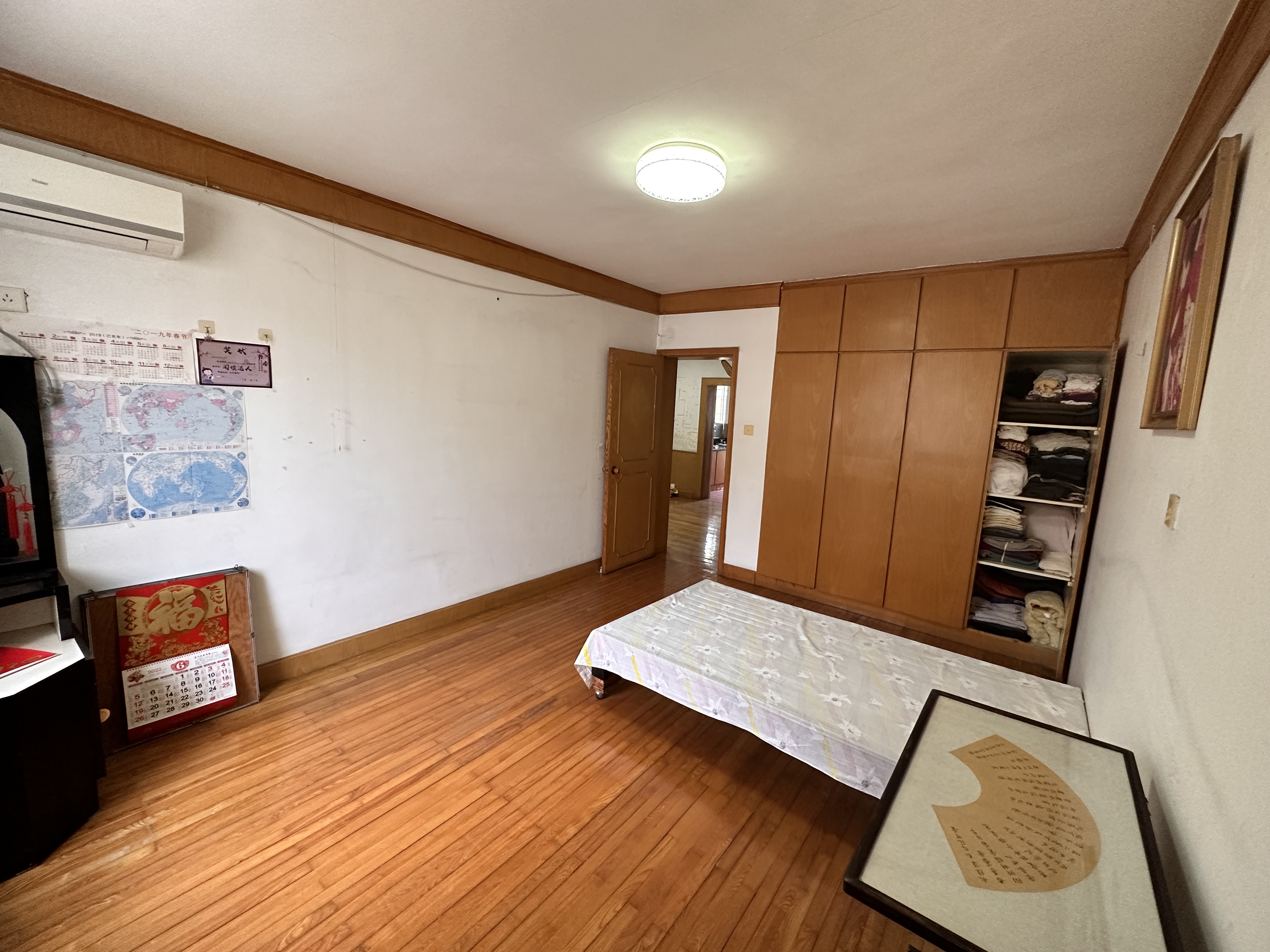 南园路18号大院 2室1厅1卫 75.33m&sup2;