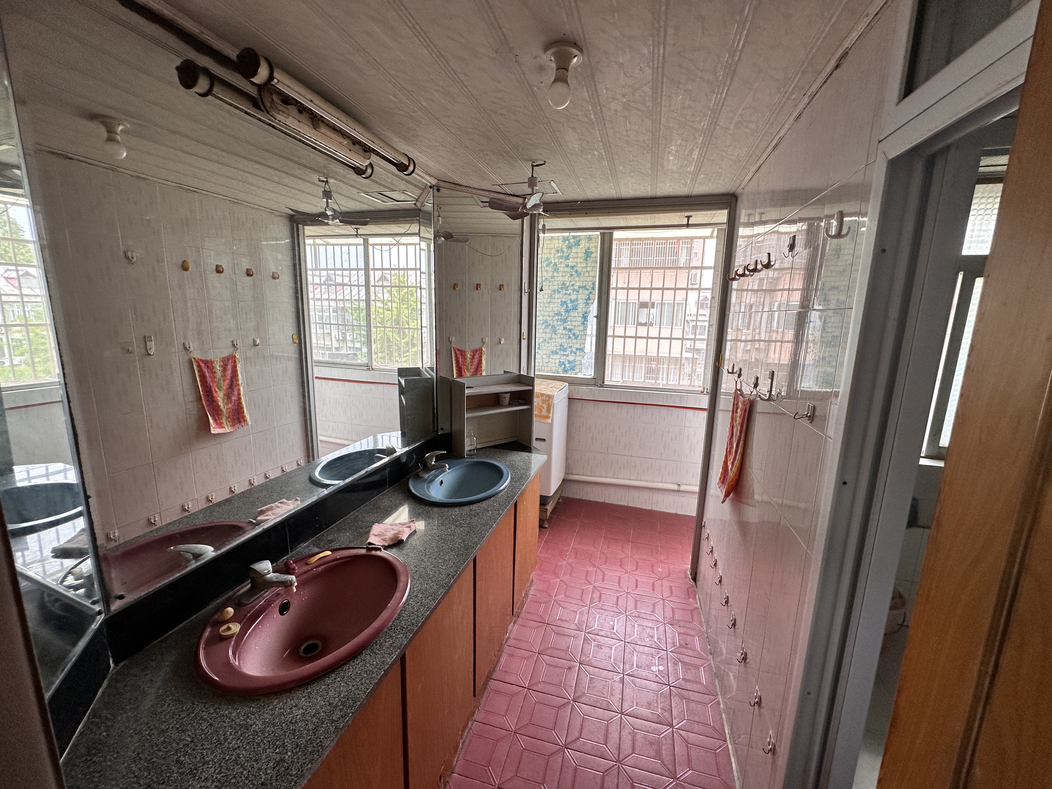 南园路18号大院 2室1厅1卫 75.33m&sup2;