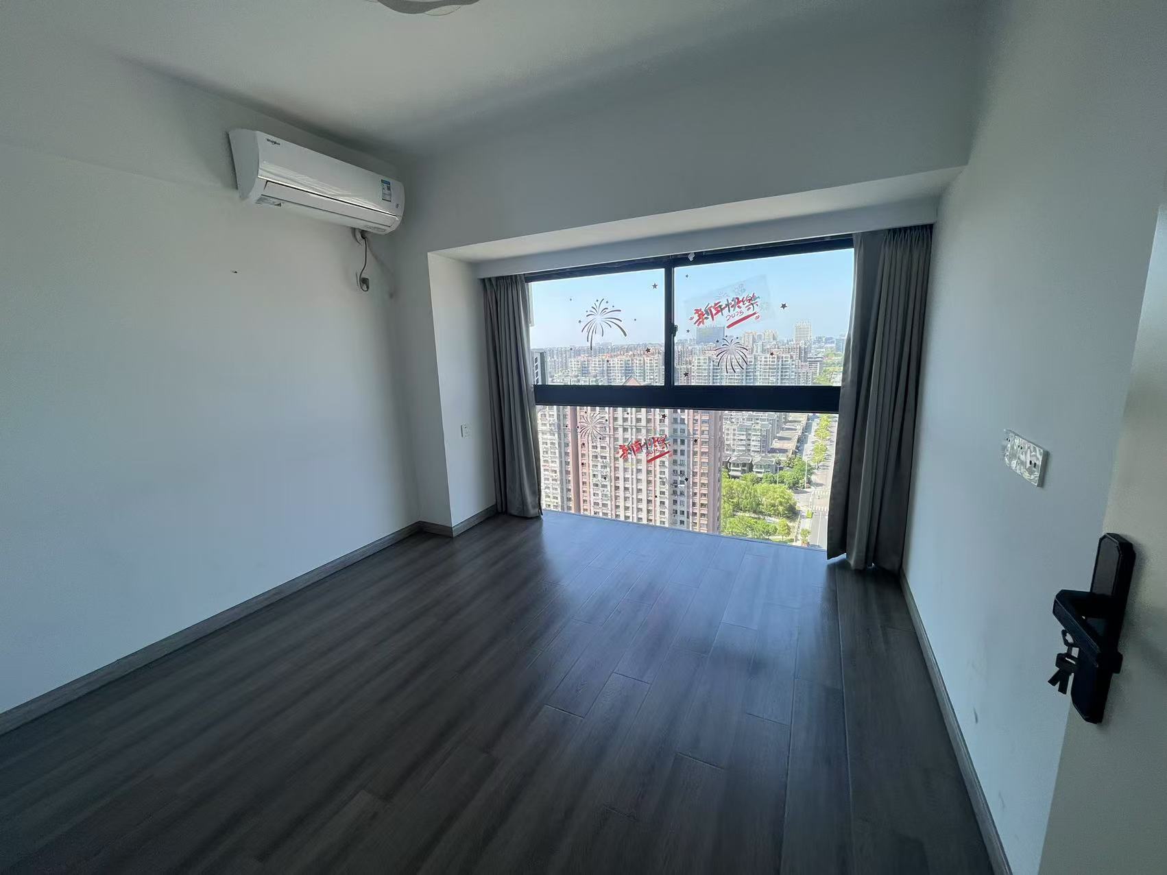 假日阳光 2室2厅2卫 88.00m&sup2;